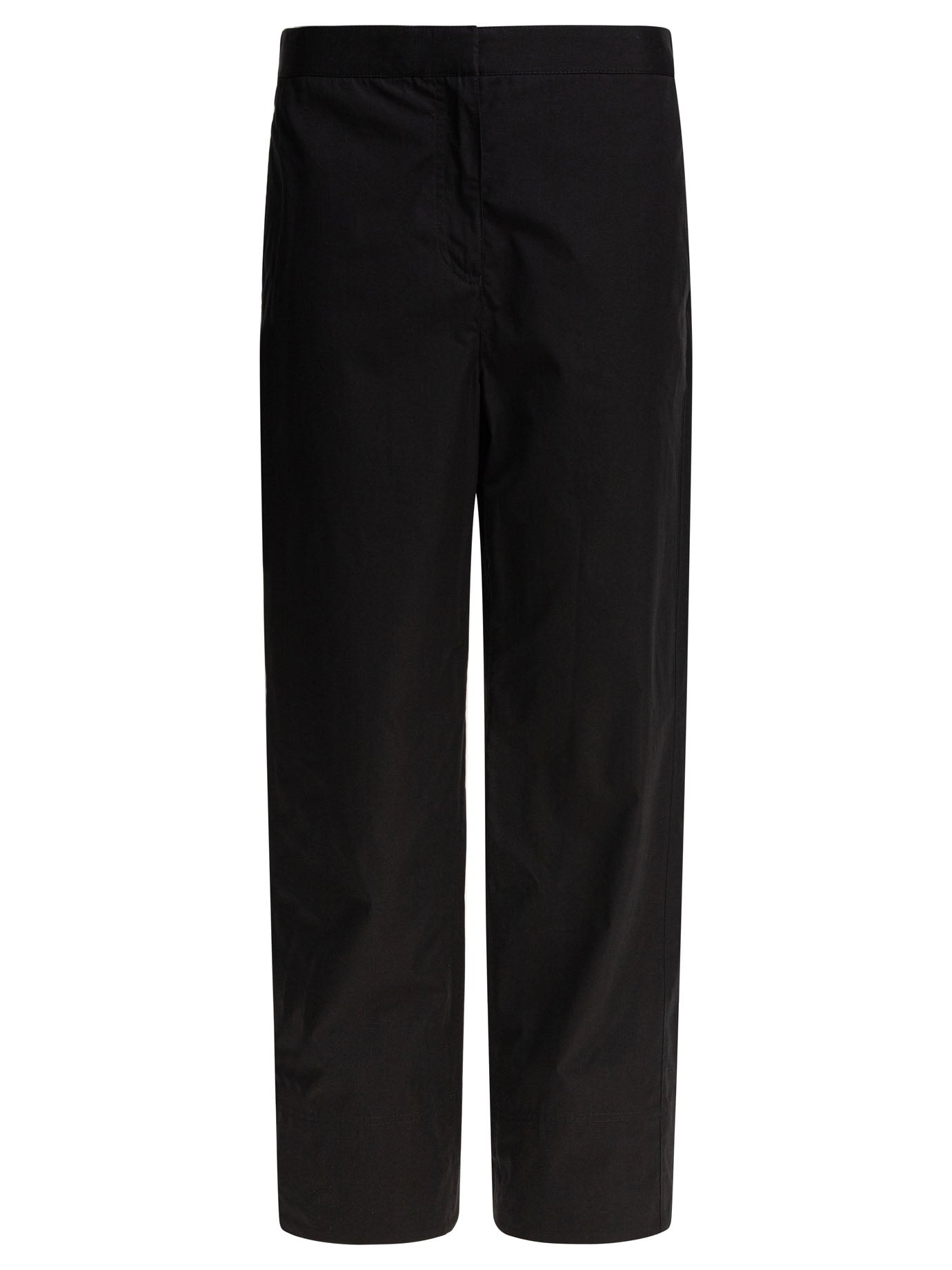 TOTEME Twisted Seam Trousers for Women
