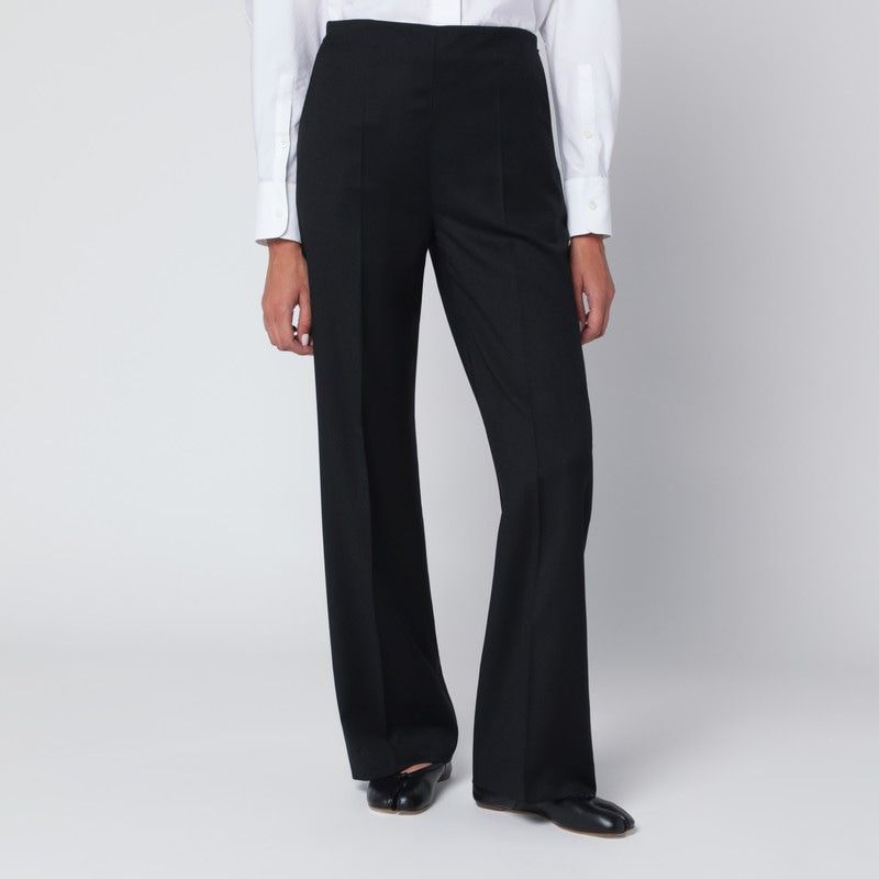 MKDT STUDIO Tailored Wool Priska Trousers