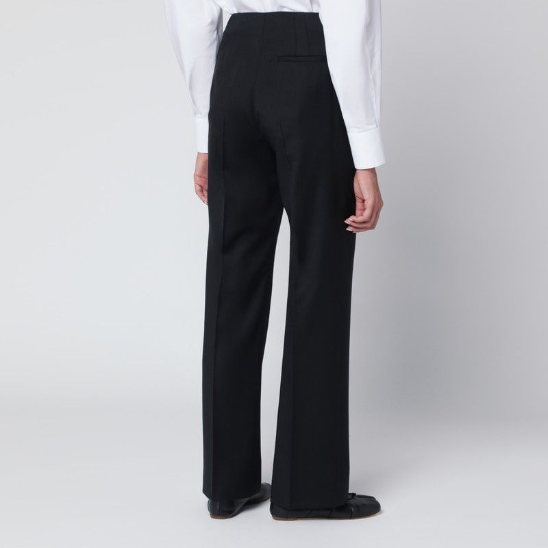 MKDT STUDIO Tailored Wool Priska Trousers