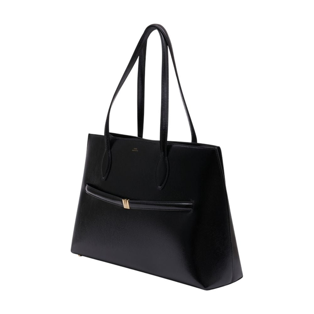 TOTEME Lounge Shopper Handbag