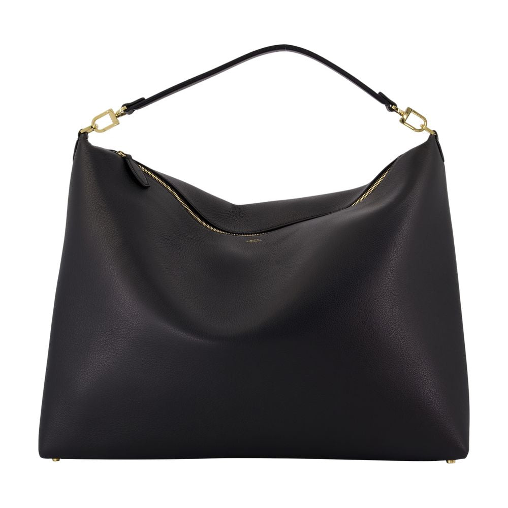 TOTEME Scoop Shopper Handbag