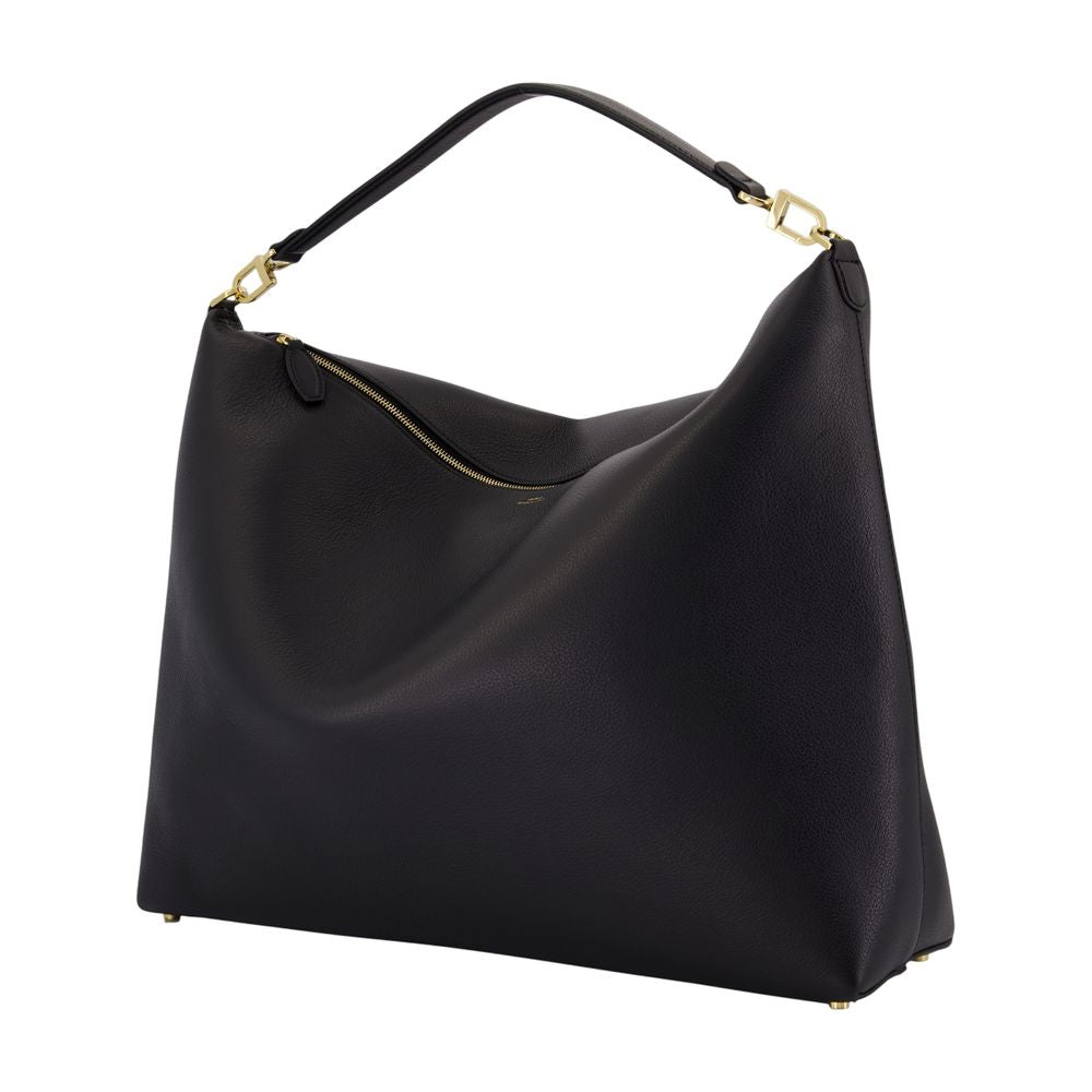 TOTEME Scoop Shopper Handbag