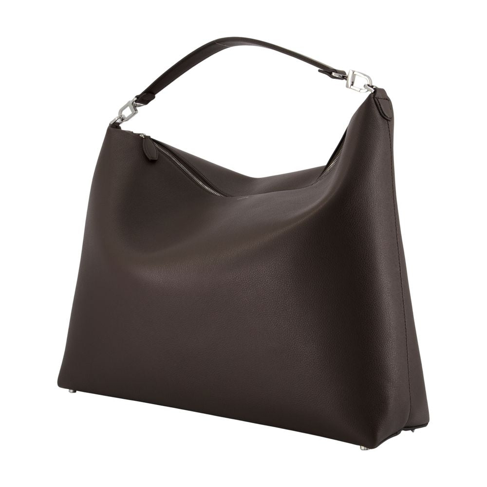 TOTEME Scoop Shopper Handbag - Women’s Tote