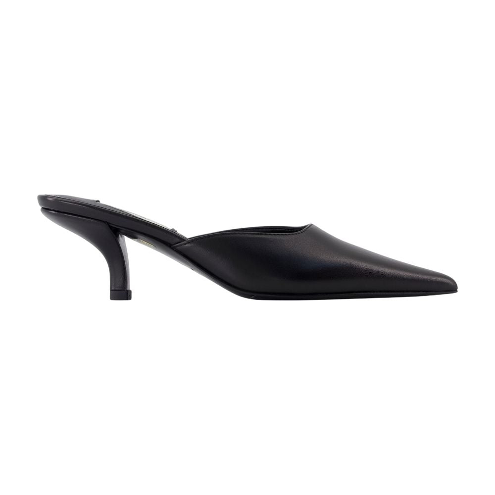 TOTEME Sharp Sandals for Women - FW25 Collection