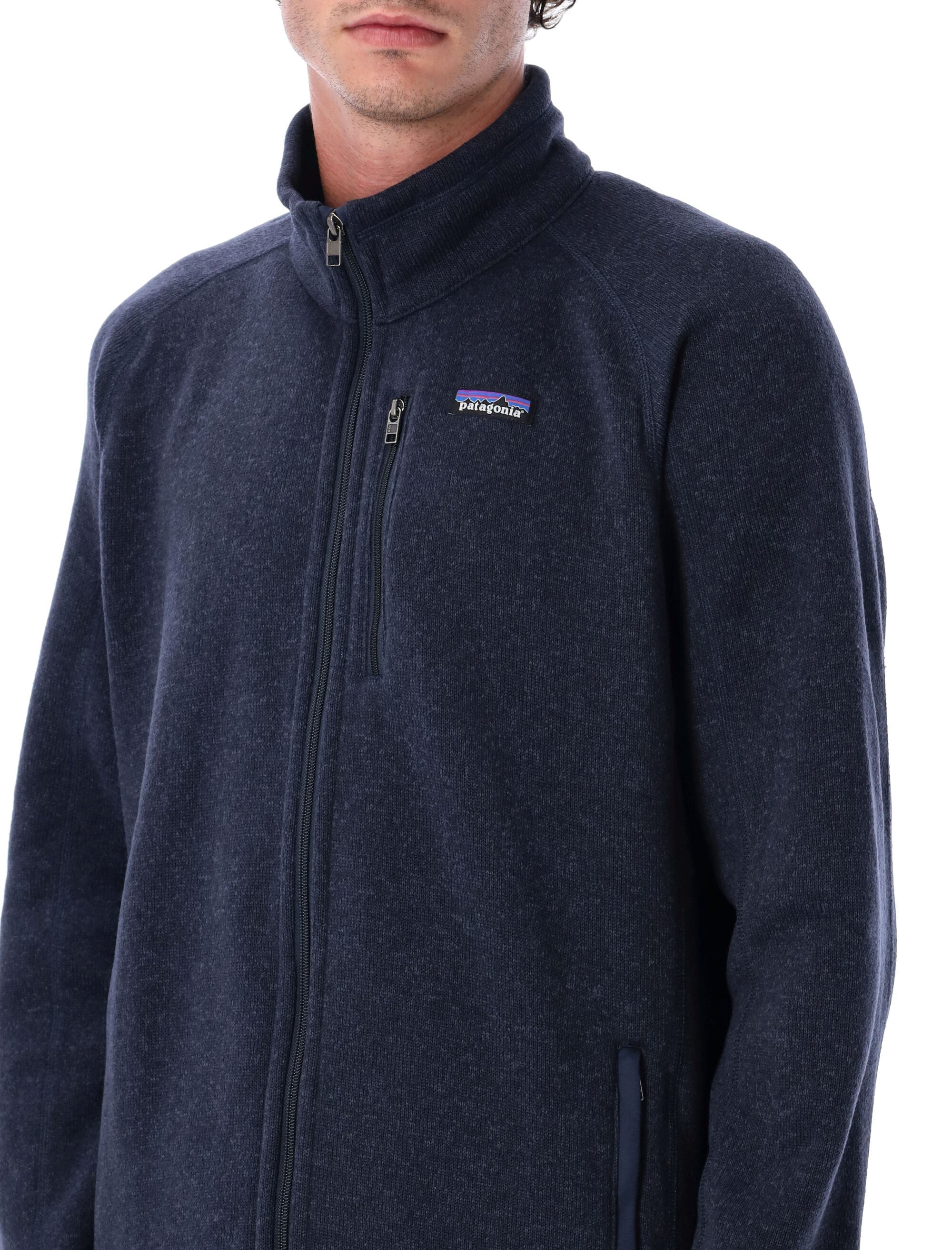 PATAGONIA Men's Better Sweater Jacket