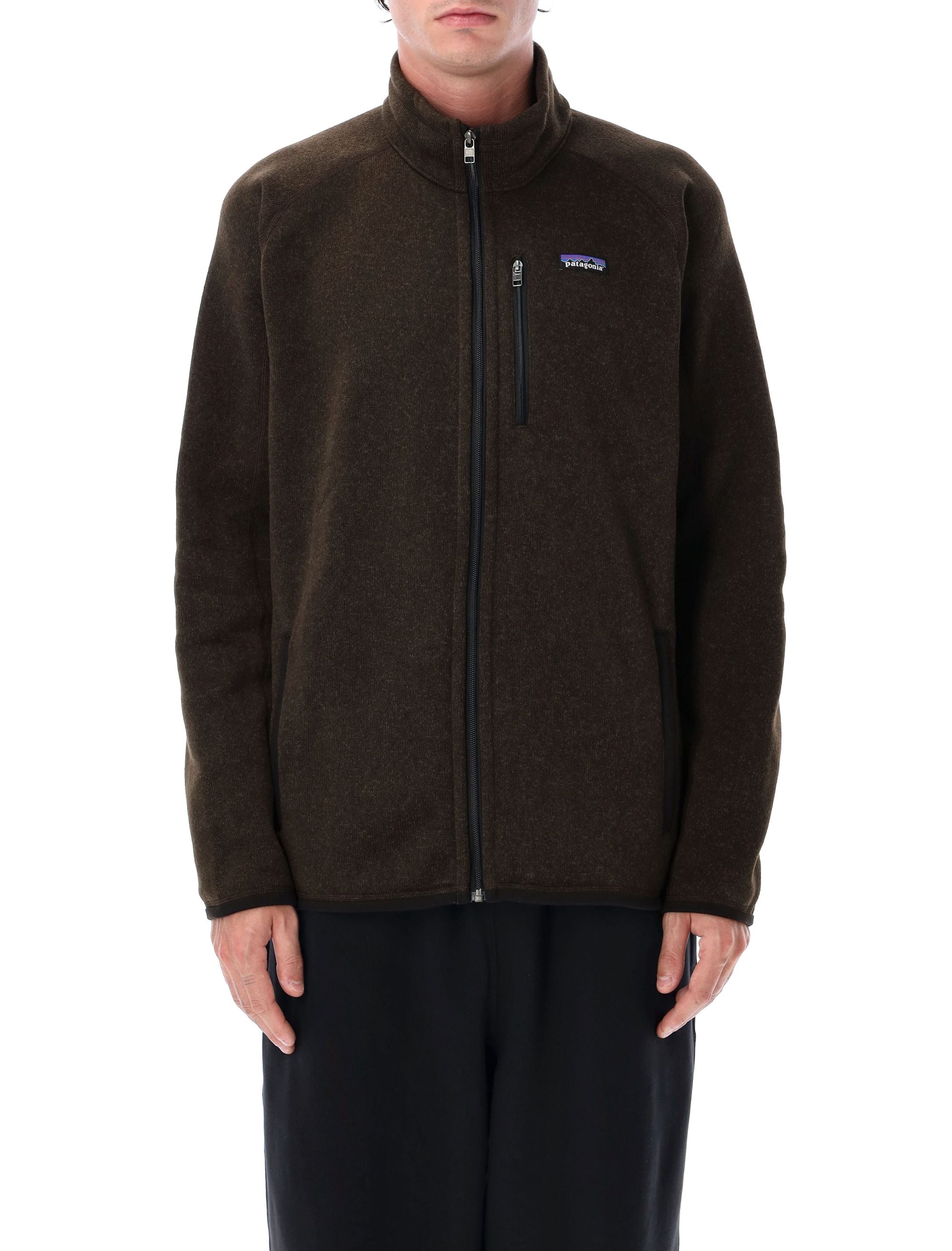 PATAGONIA Men's Better Sweater Jacket - Regular Fit