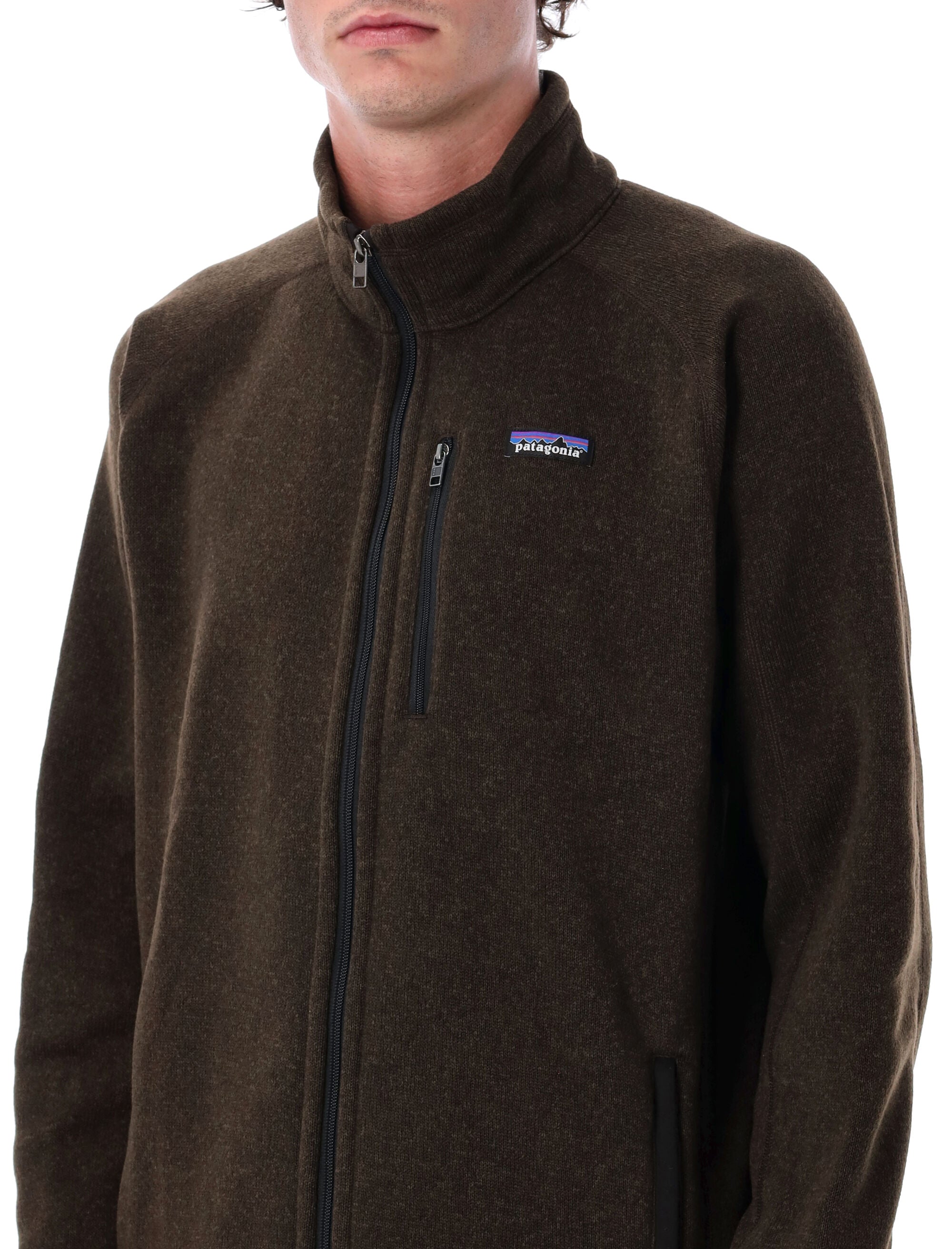 PATAGONIA Men's Better Sweater Jacket - Regular Fit
