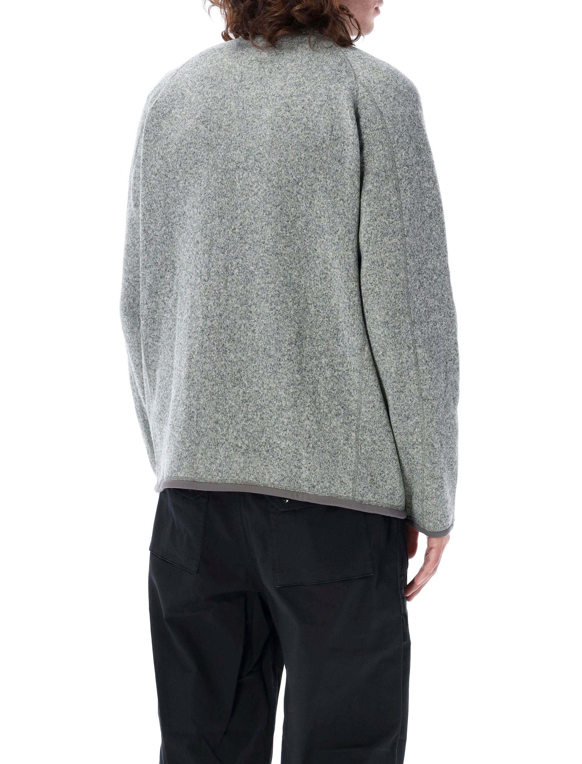 PATAGONIA Men's Better Sweater Jacket