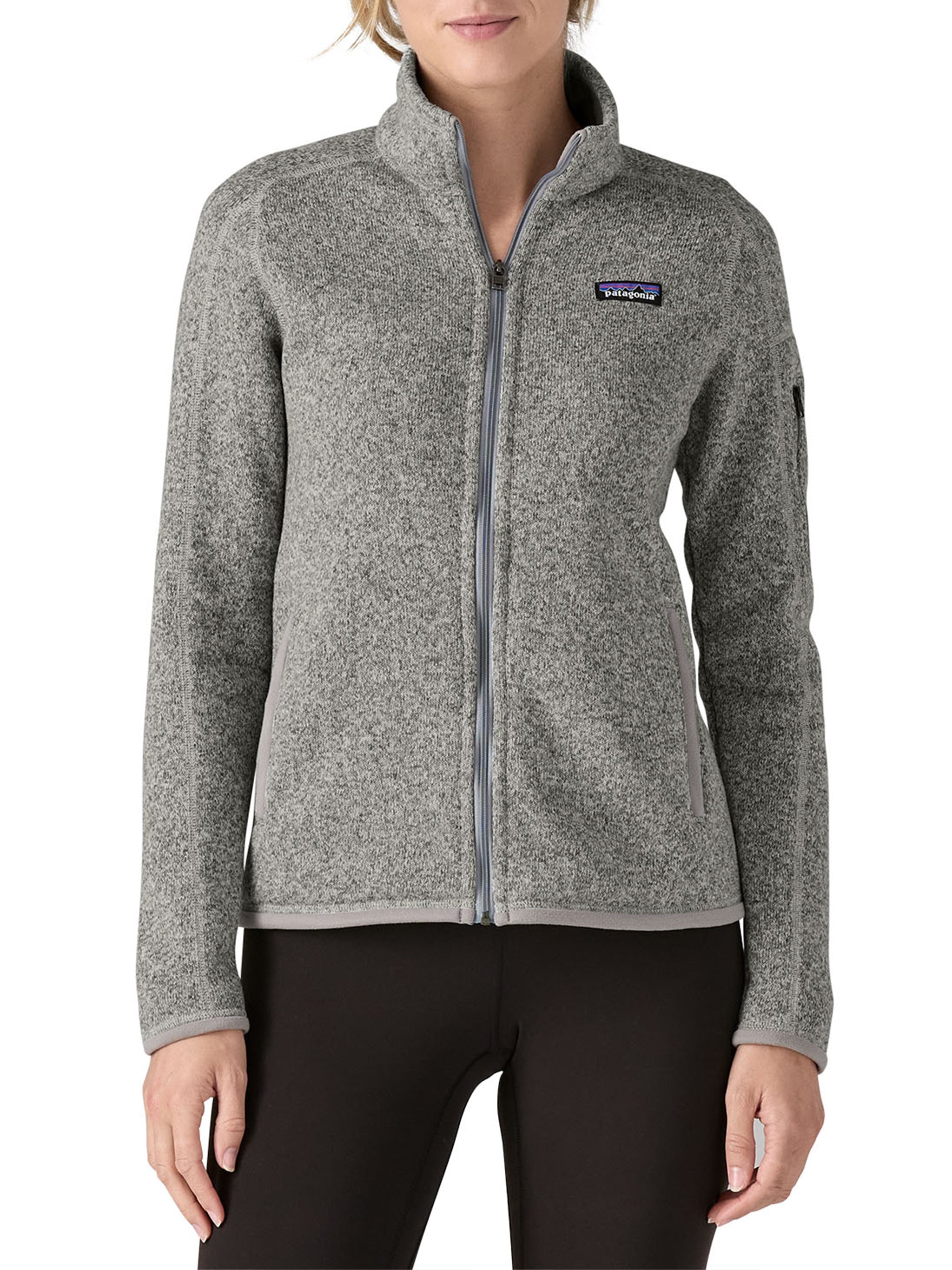 PATAGONIA Women's Better Sweater Jacket
