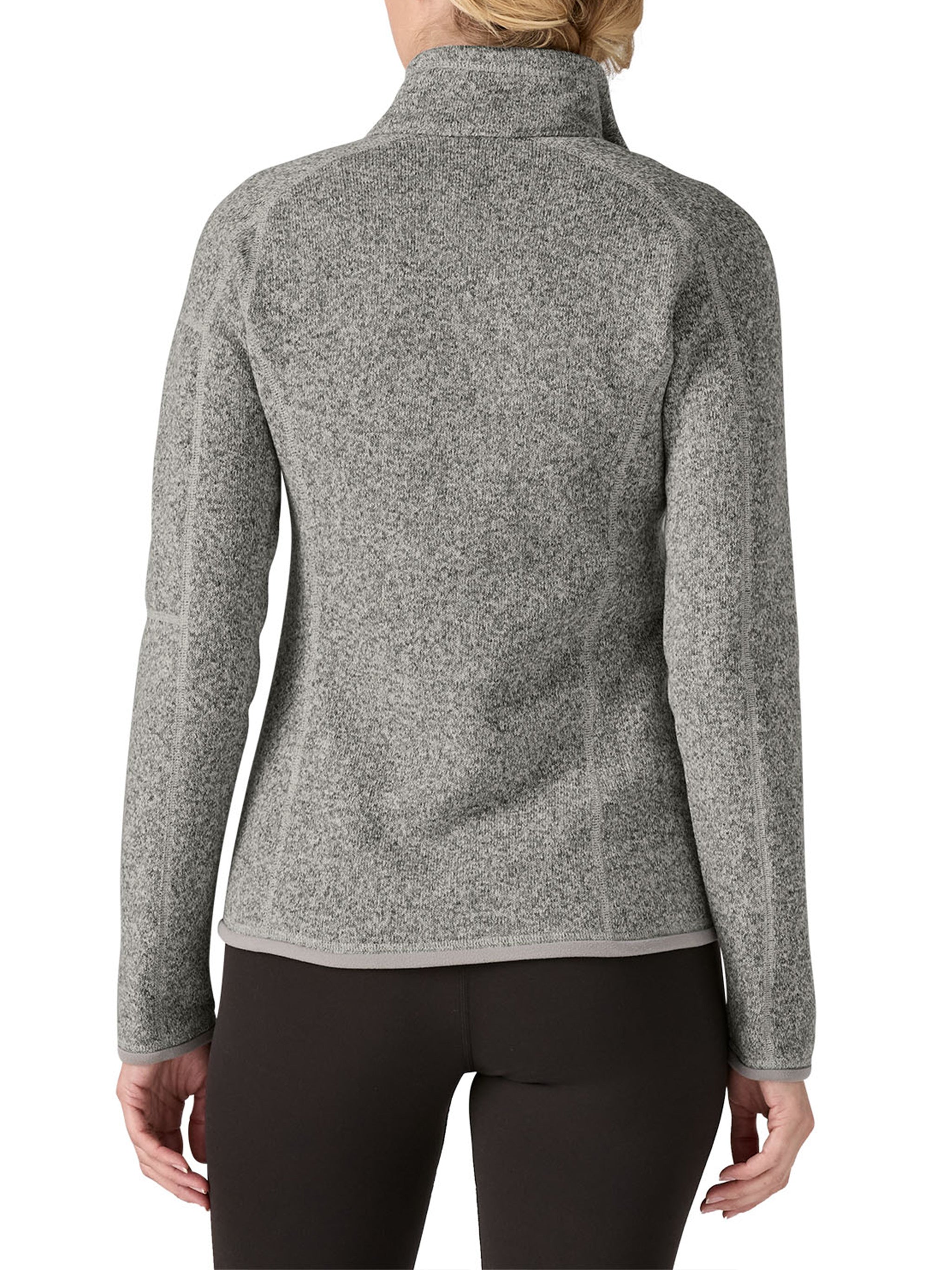 PATAGONIA Women's Better Sweater Jacket