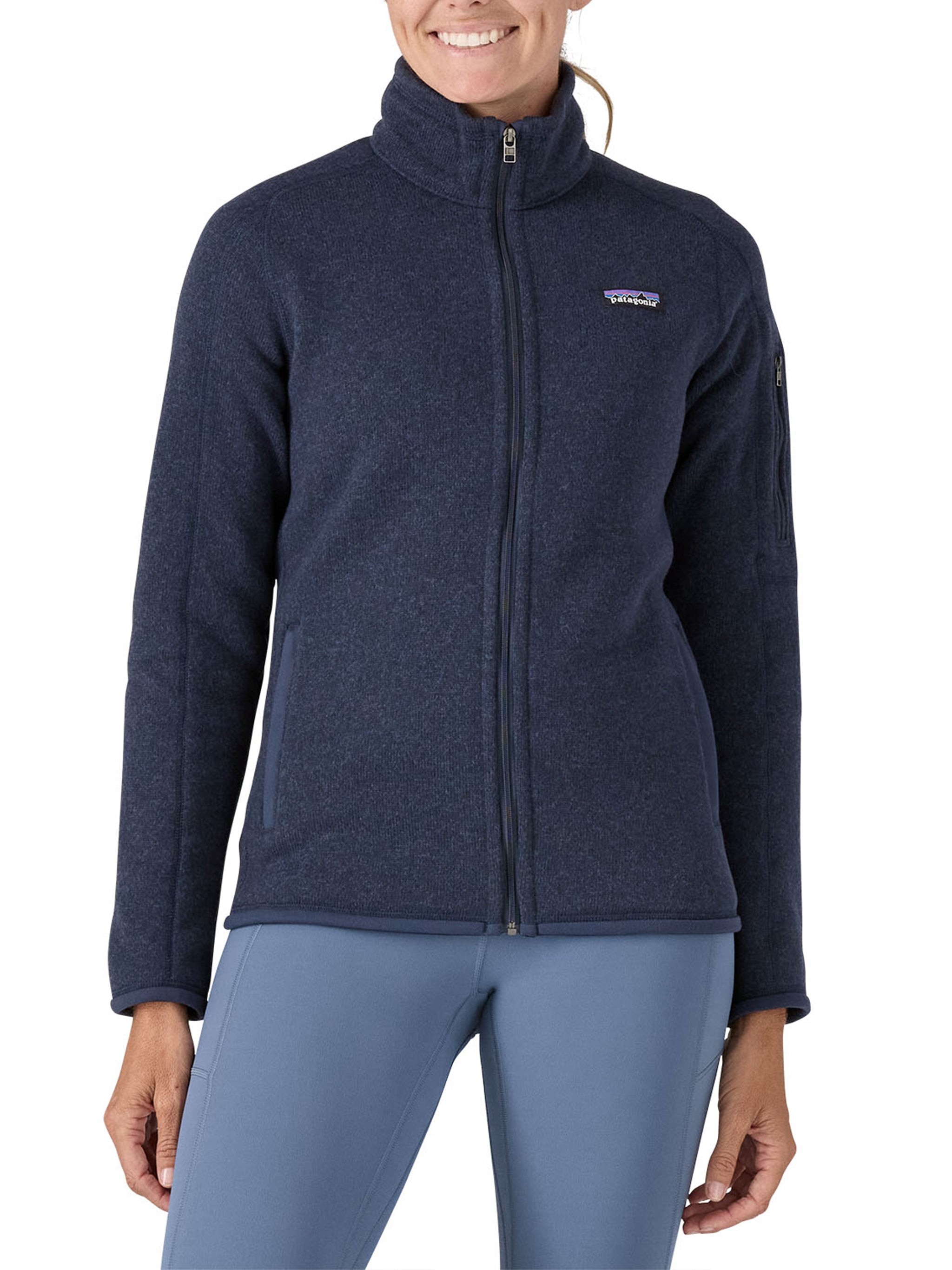 PATAGONIA Better Sweater Jacket for Women