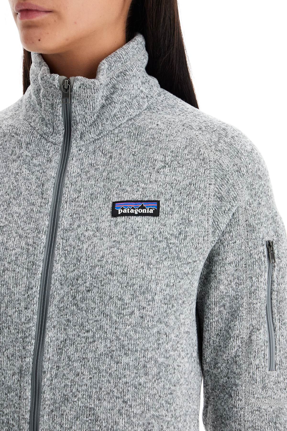 PATAGONIA Women's Better Sweater Jacket