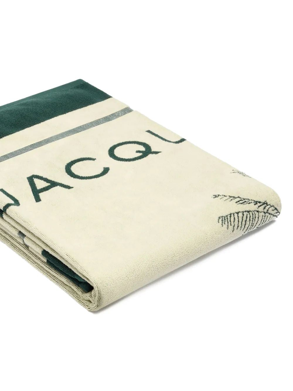 JACQUEMUS The Mini Serviette Croisiere