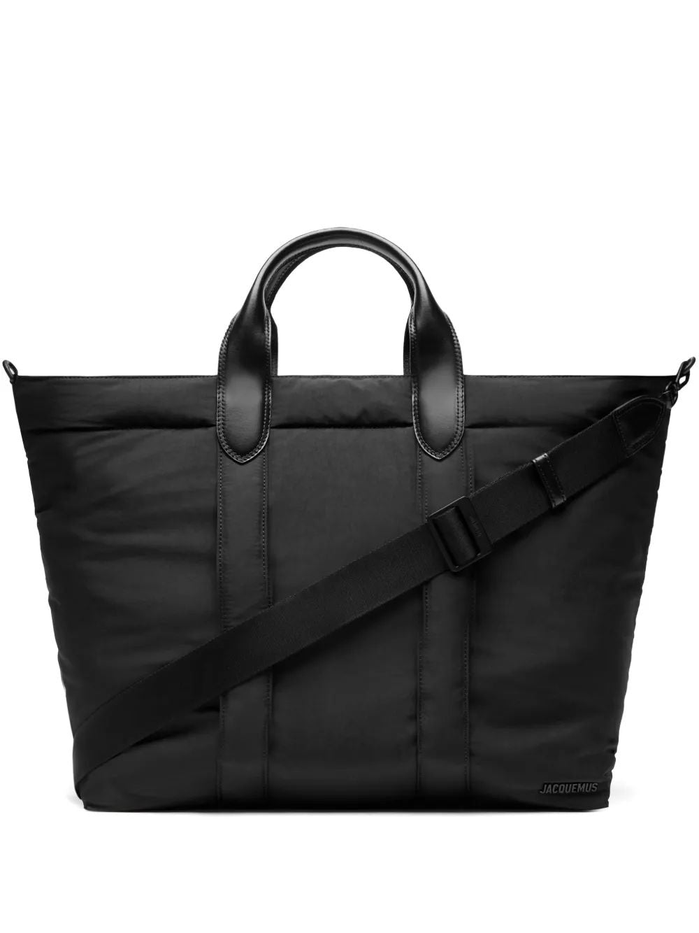 JACQUEMUS Mini Tote Handbag