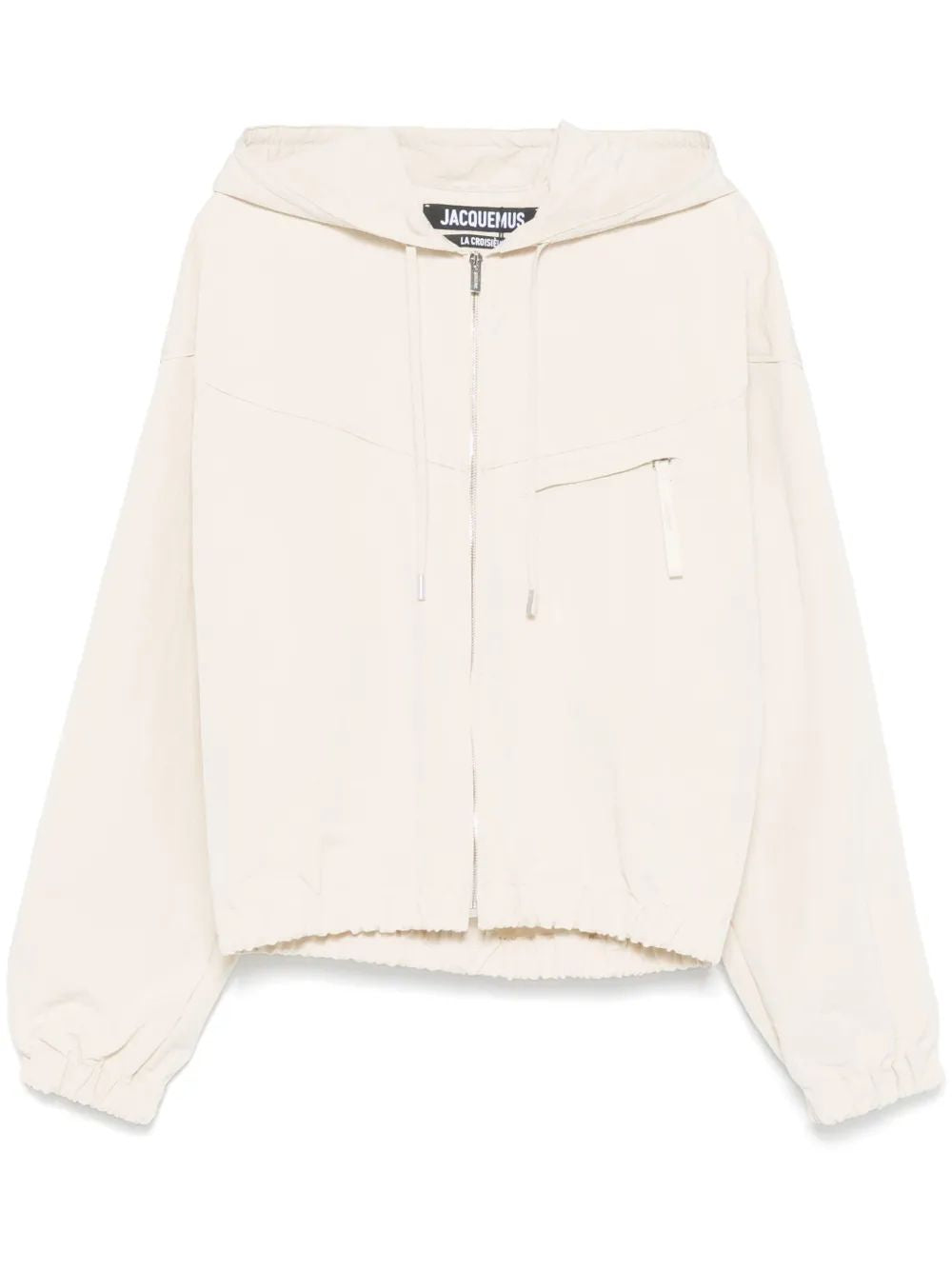 JACQUEMUS Men's Mini Outerwear Jacket