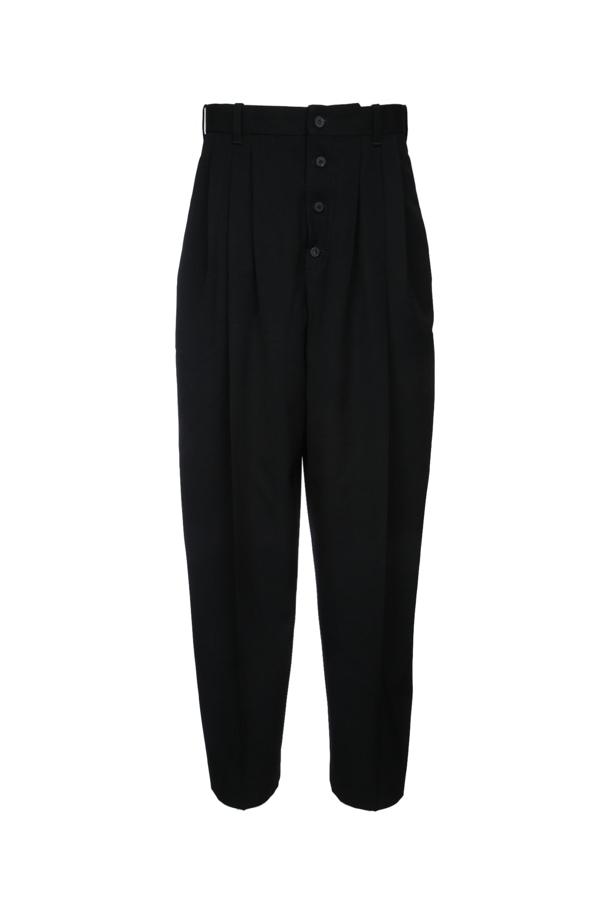 JACQUEMUS Men's LE Pants - Fernando Fit