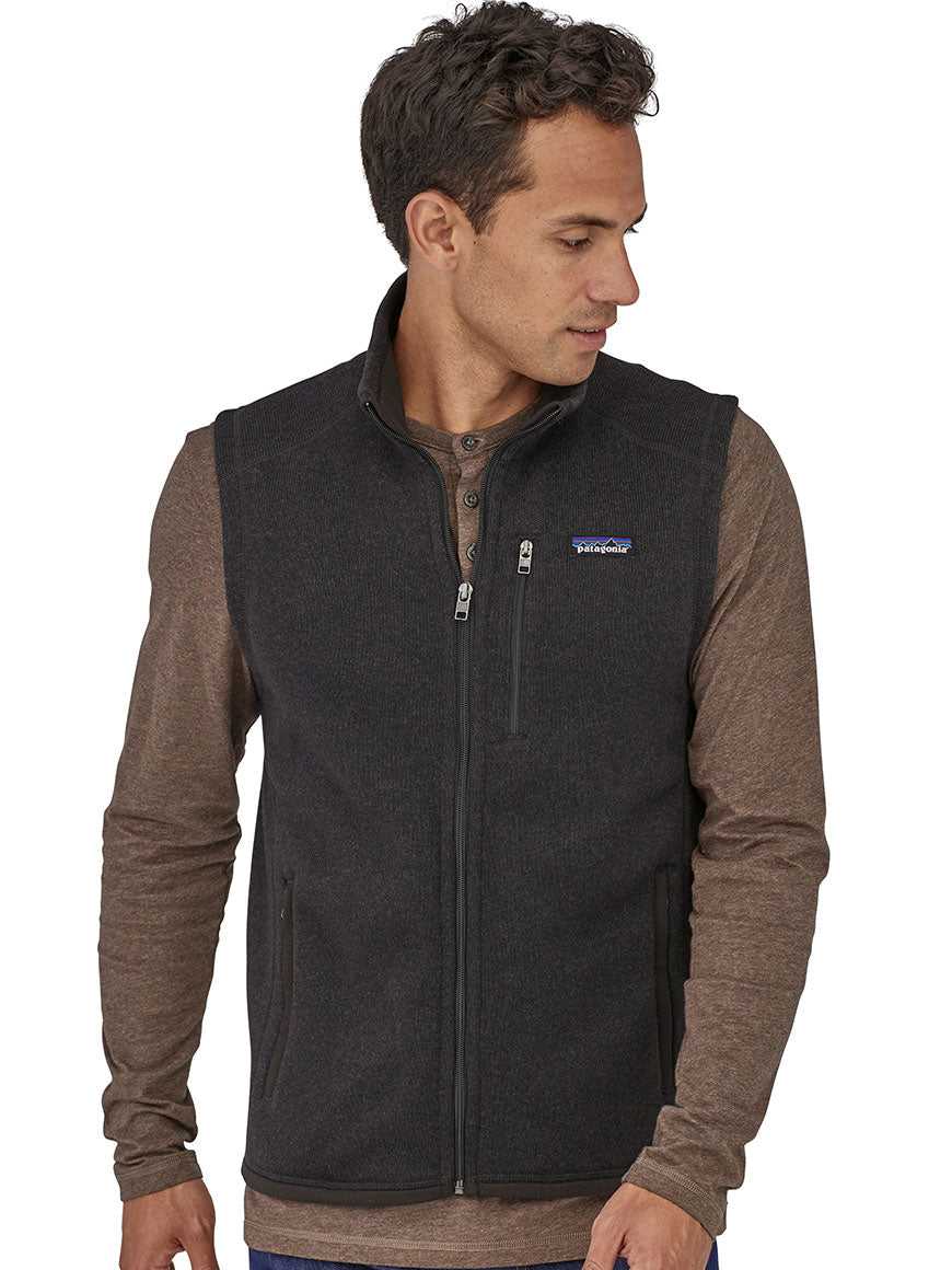 PATAGONIA Men's Better Sweater Vest