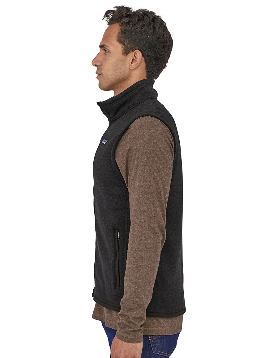 PATAGONIA Men's Better Sweater Vest