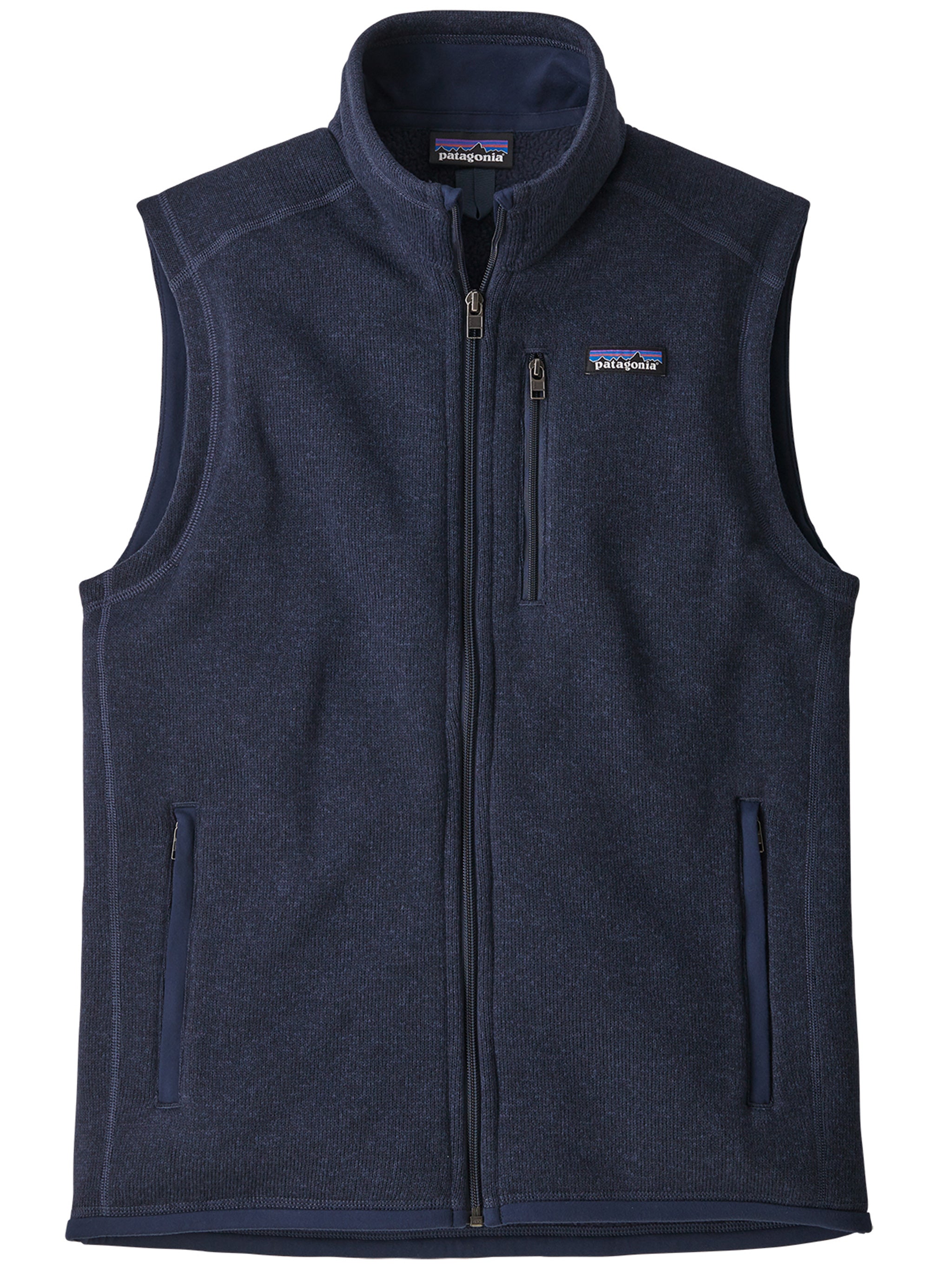 PATAGONIA Better Sweater Vest - Regular Fit
