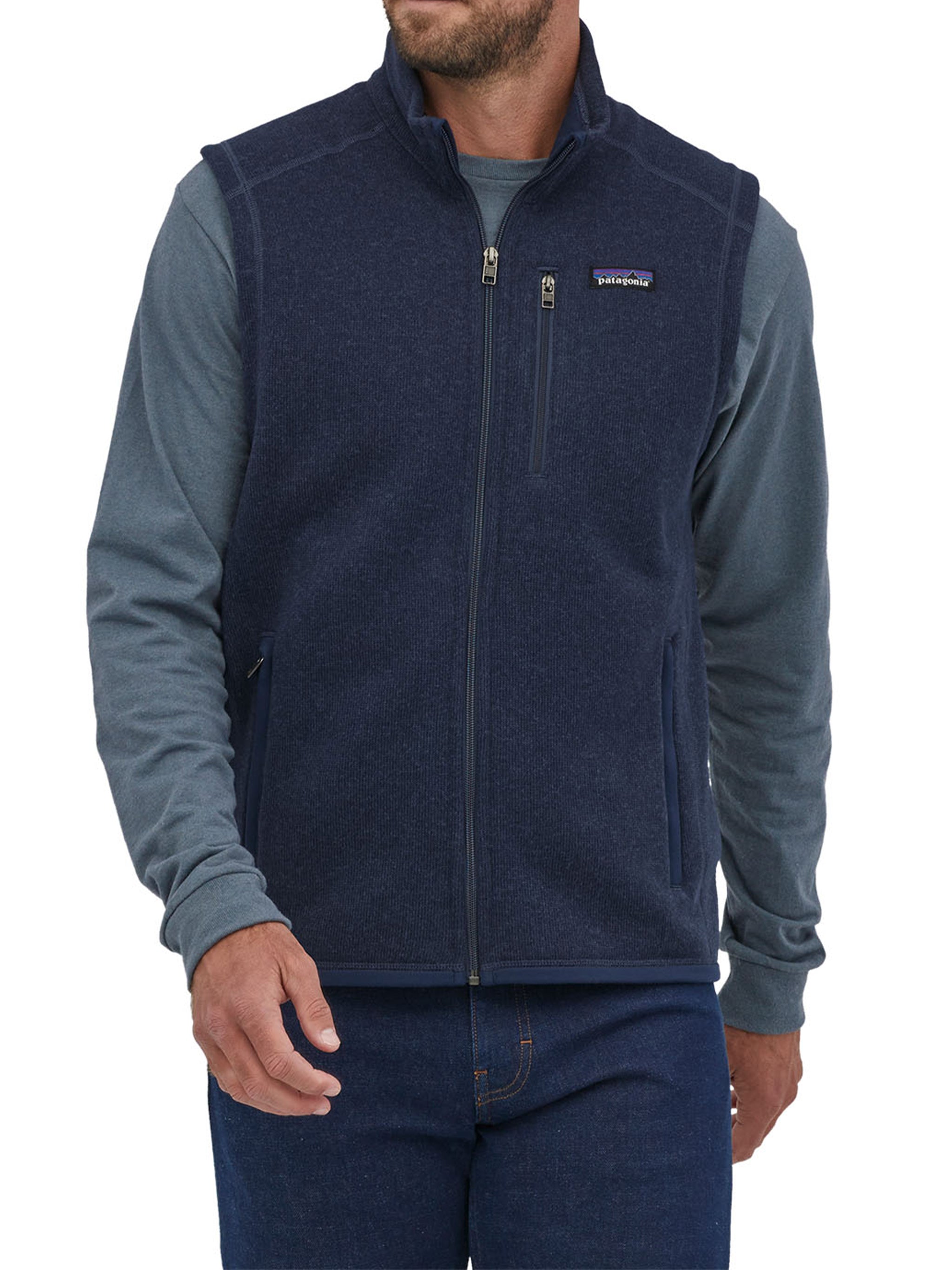 PATAGONIA Better Sweater Vest - Regular Fit