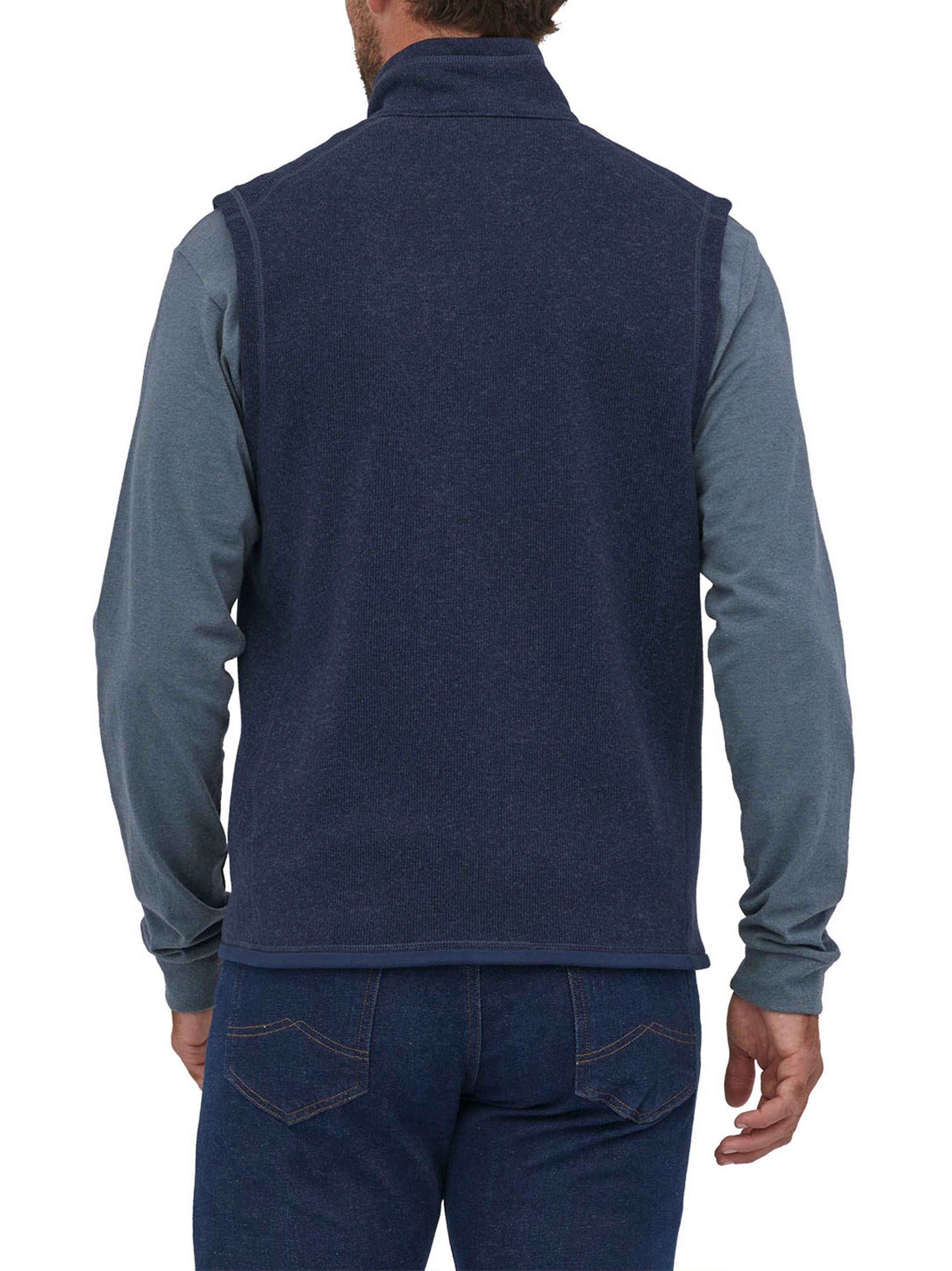 PATAGONIA Better Sweater Vest - Regular Fit