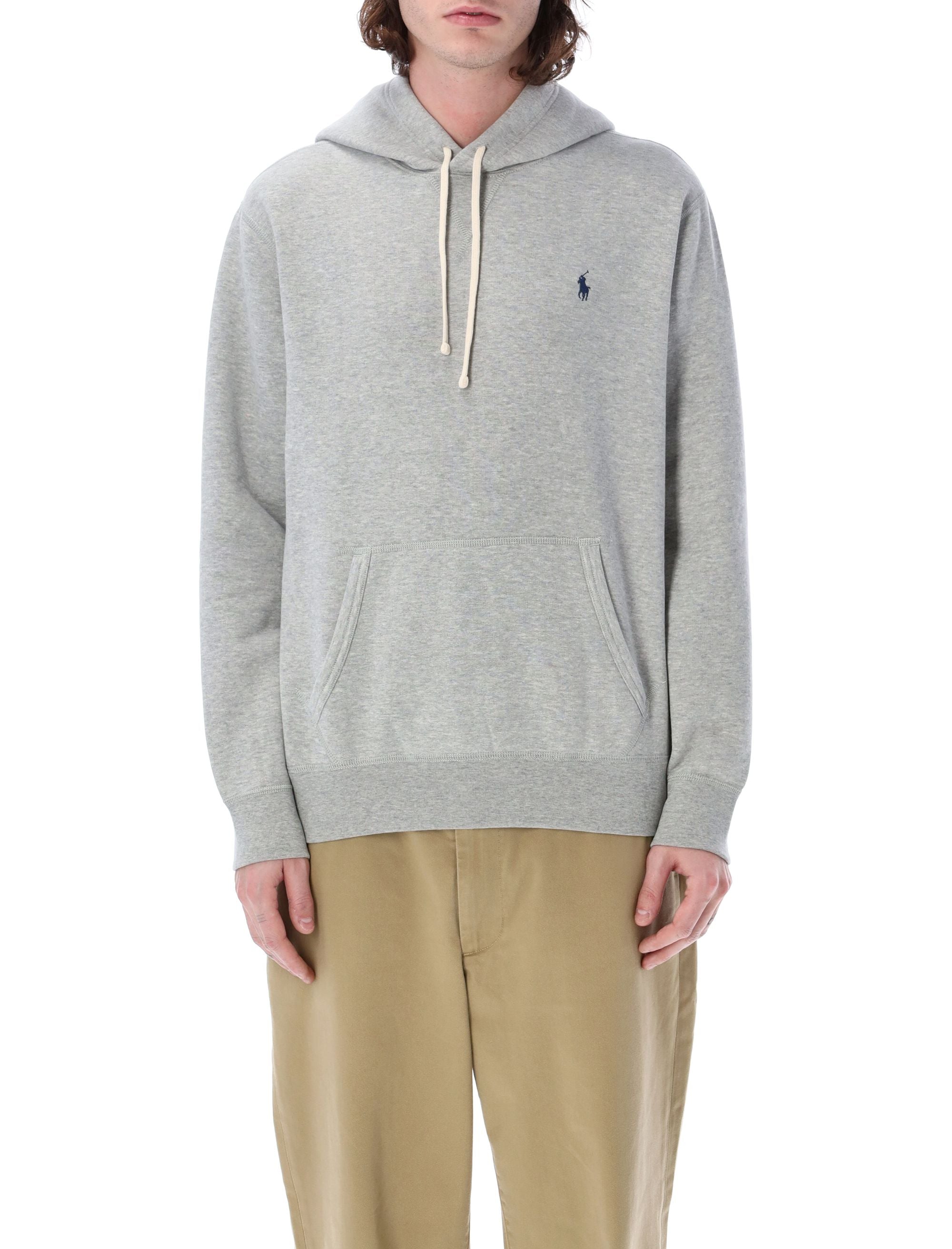 POLO RALPH LAUREN Classic Men's Hoodie - Size L