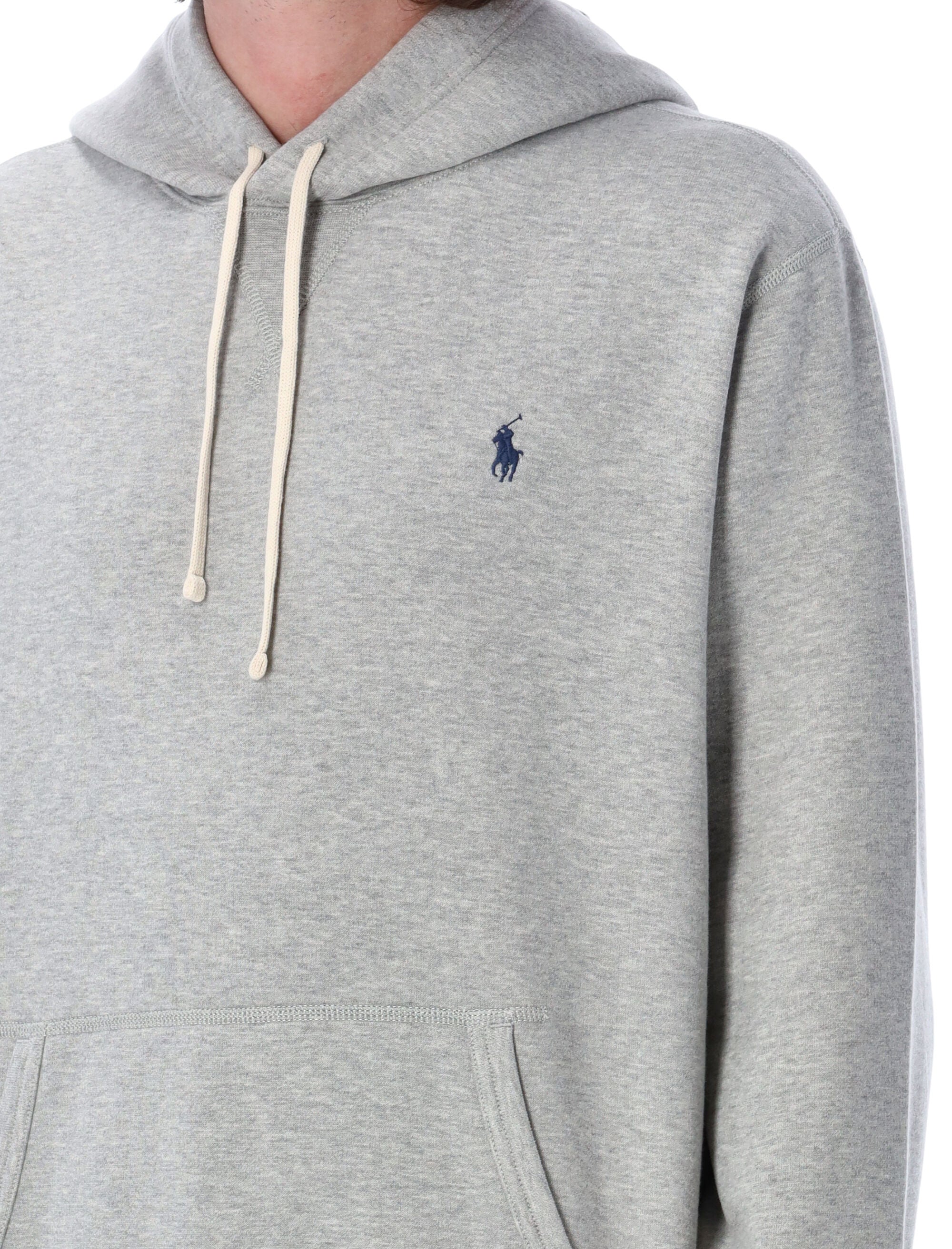 POLO RALPH LAUREN Classic Men's Hoodie - Size L