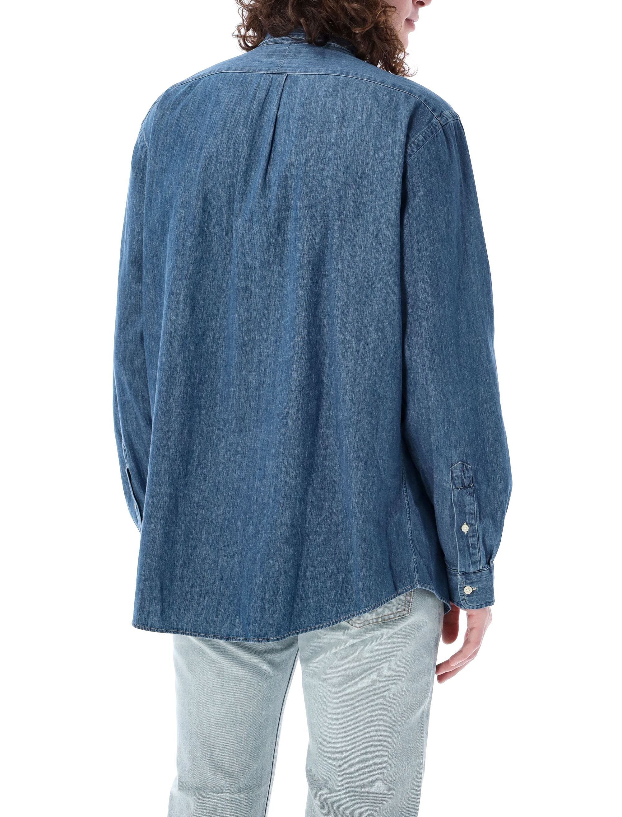 POLO RALPH LAUREN Custom Fit Shirt XL