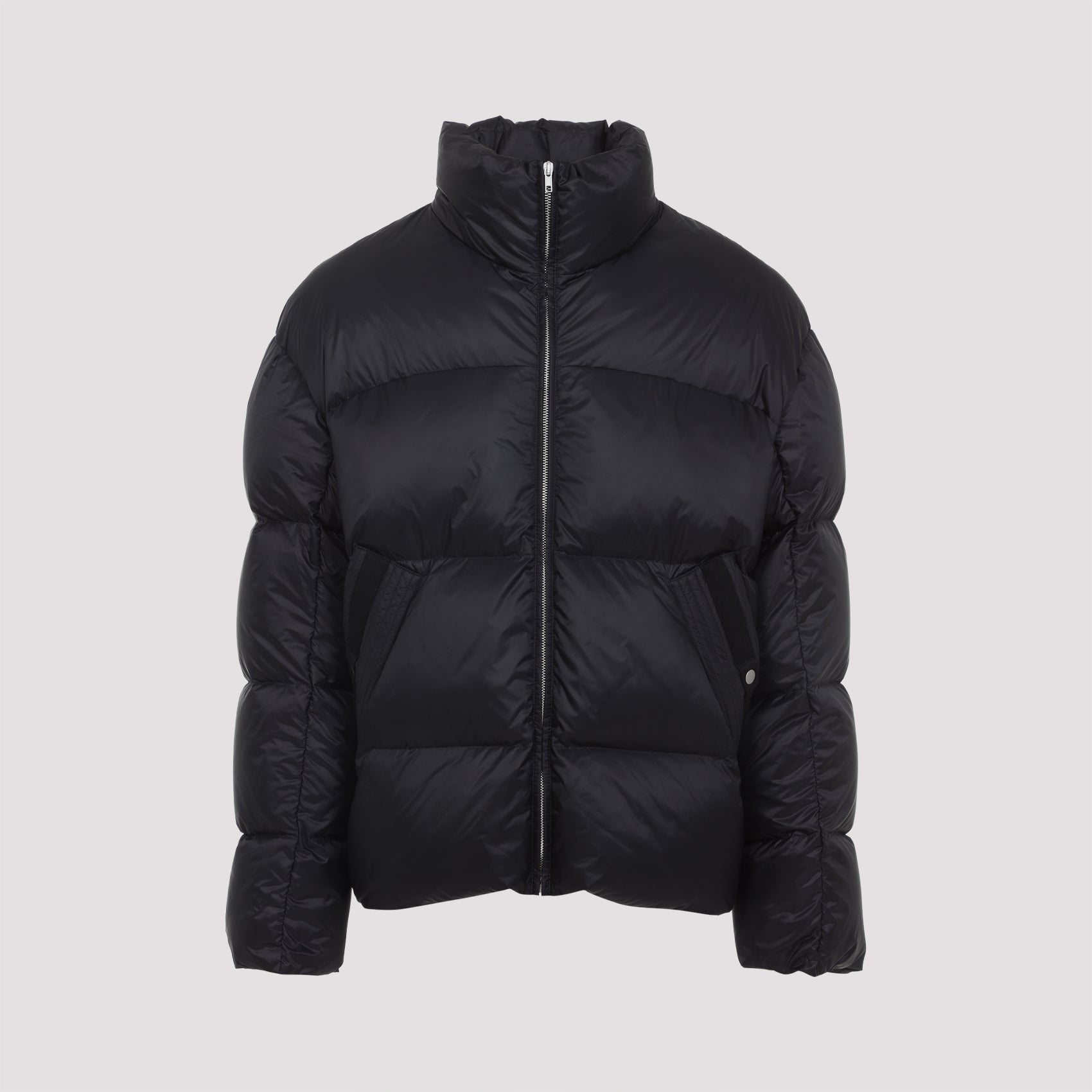 MORDECAI Men's Tube Puffer Jacket