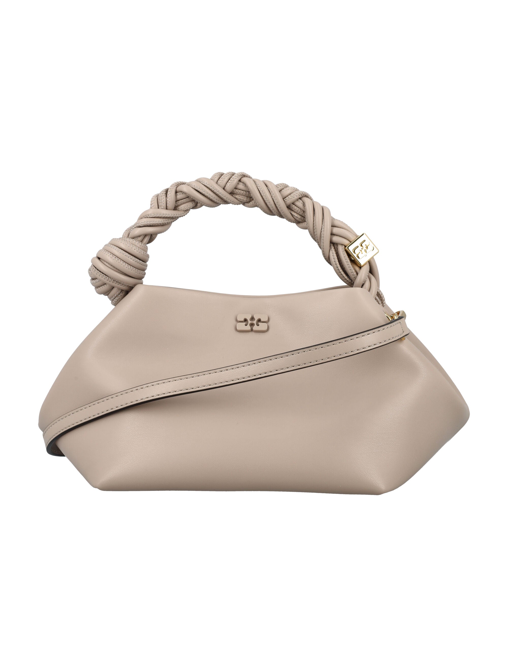 GANNI Mini Bow Handbag