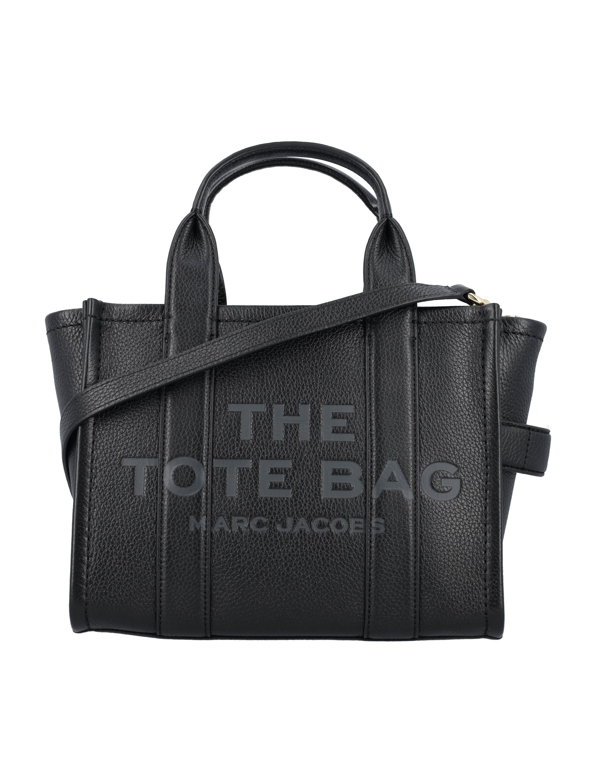 MARC JACOBS Mini Tote Handbag - Stylish and Versatile