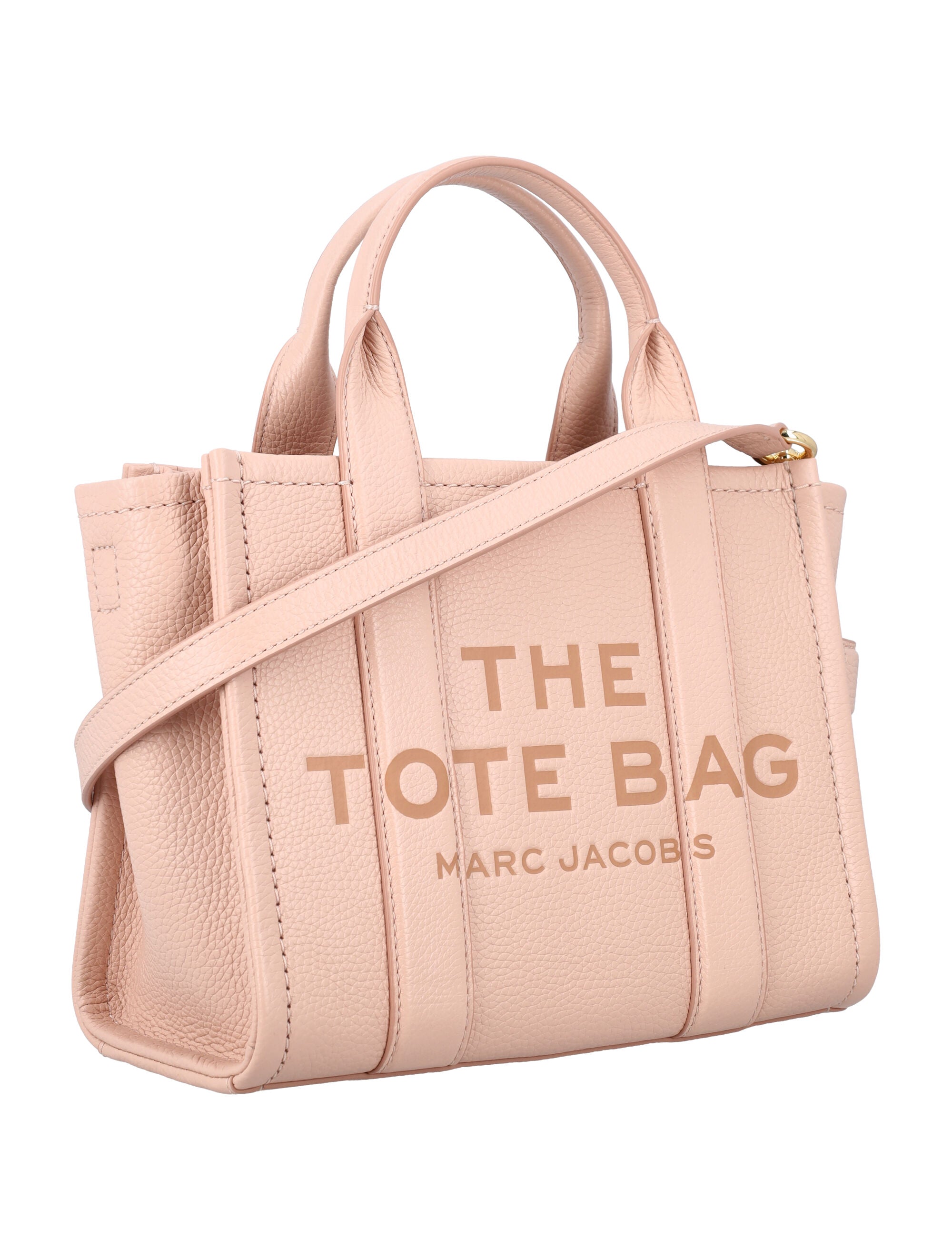 MARC JACOBS The Mini Tote Handbag - 20.5 cm x 25 cm x 12 cm