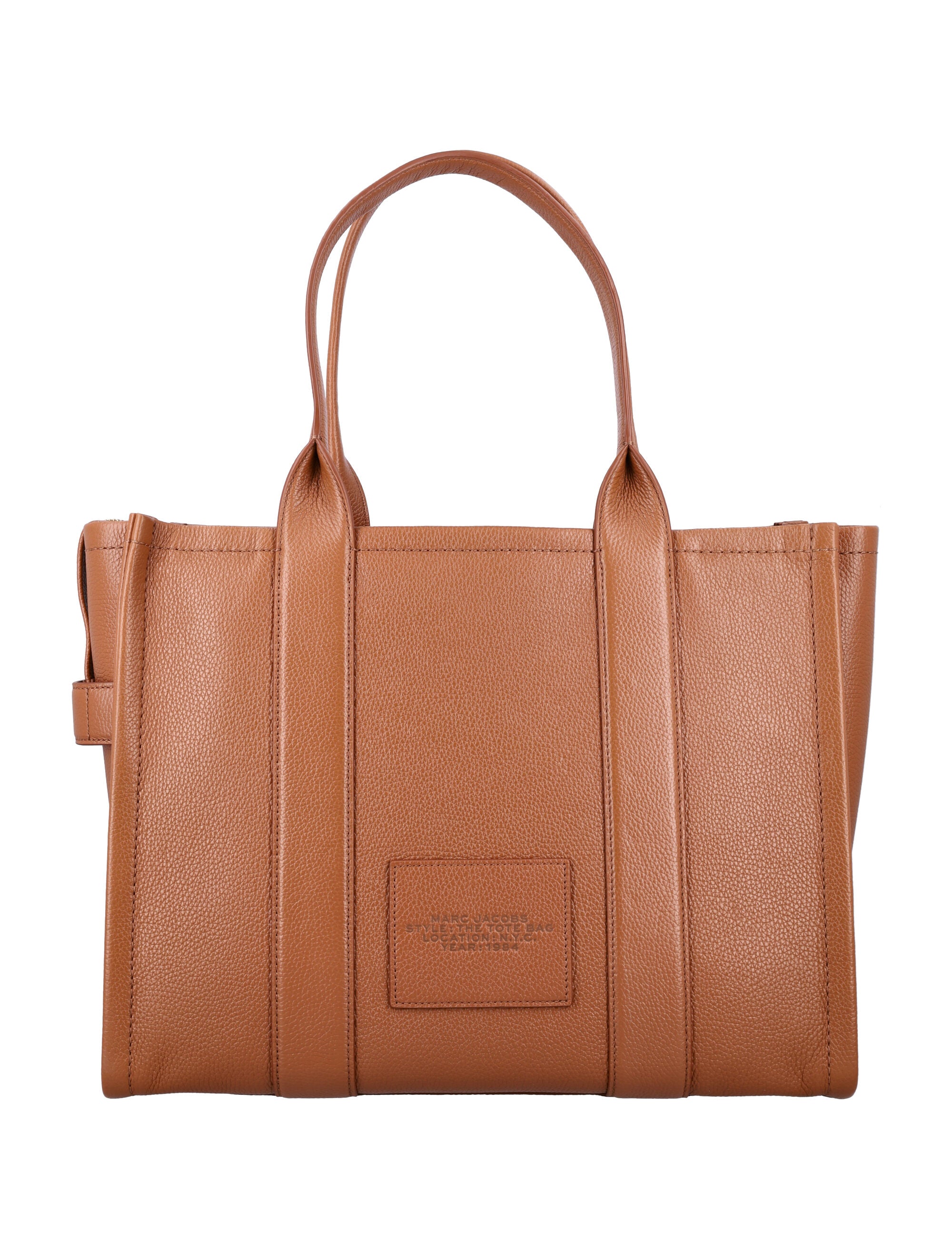 MARC JACOBS The Large Tote Handbag