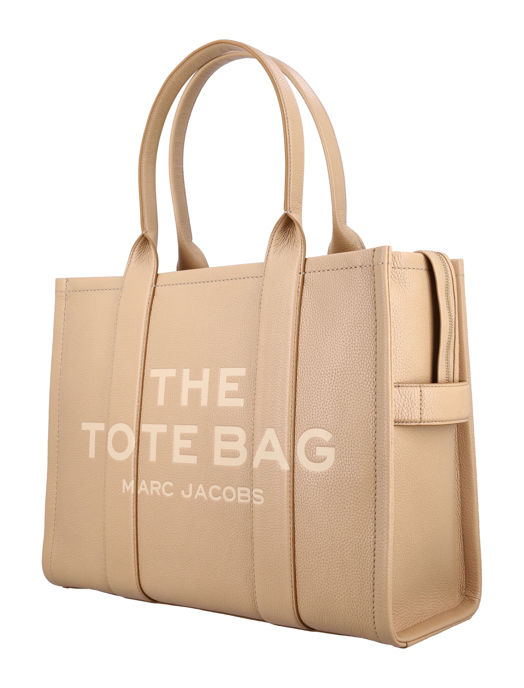 MARC JACOBS The Large Tote Handbag