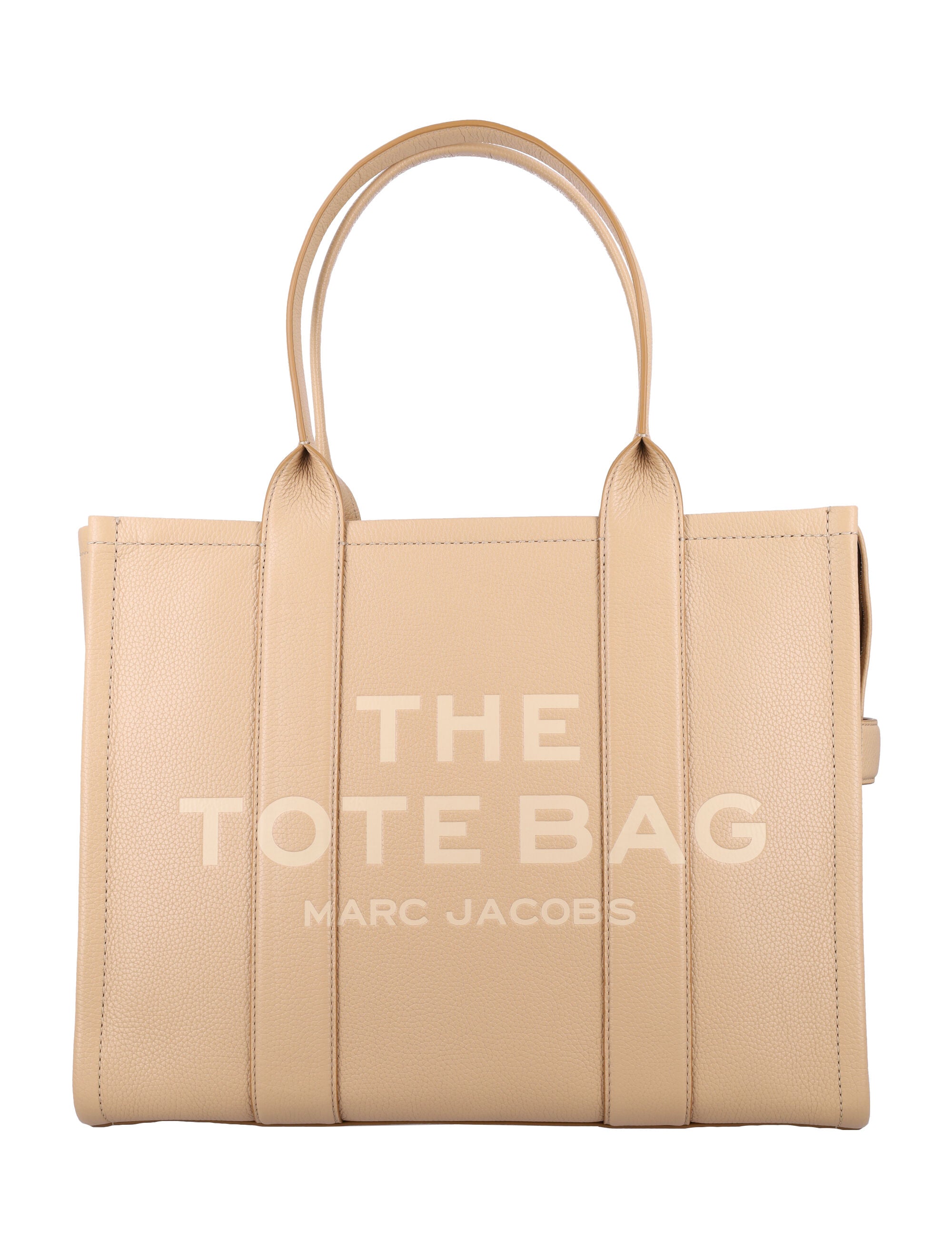 MARC JACOBS The Large Tote Handbag
