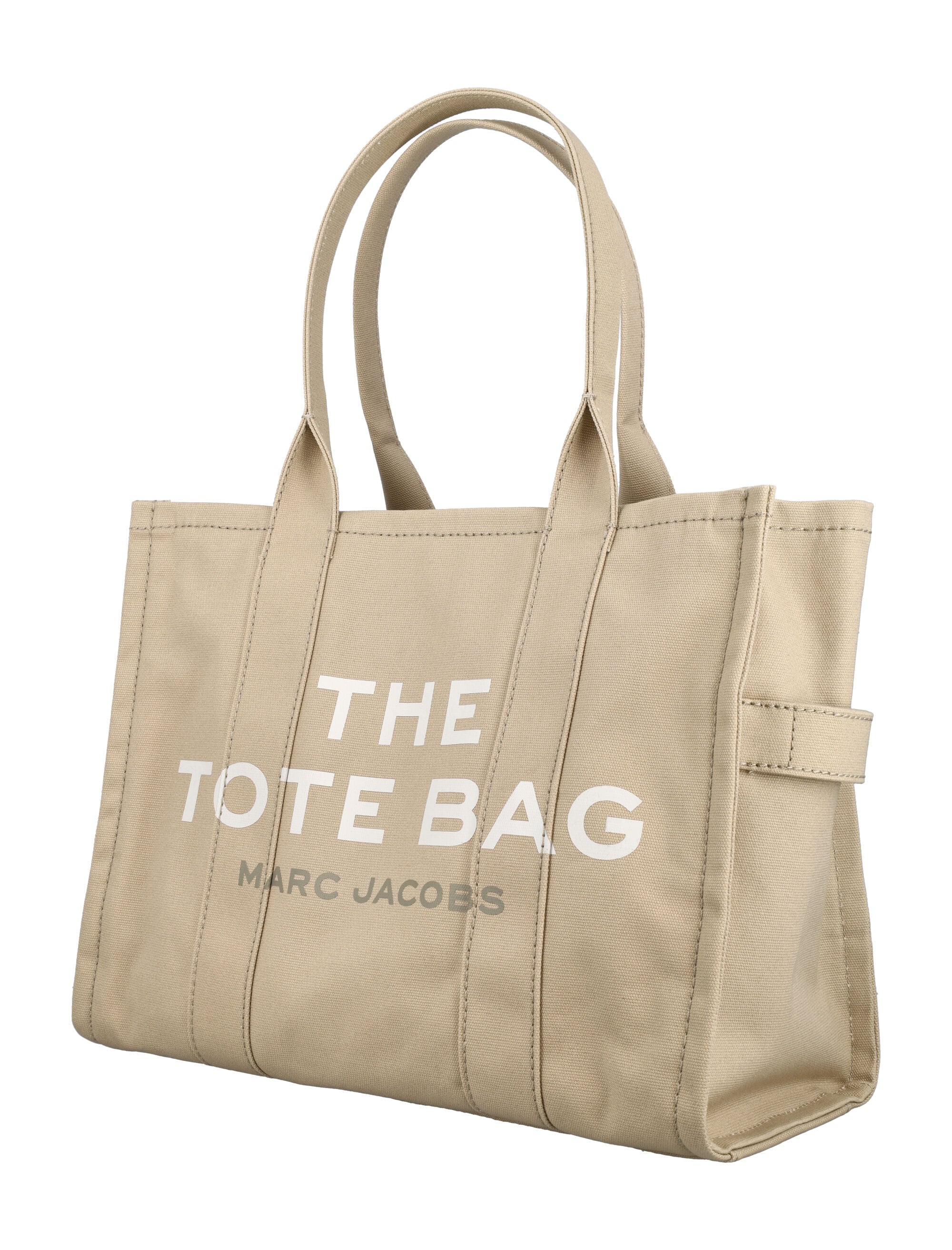 MARC JACOBS The Large Tote Handbag