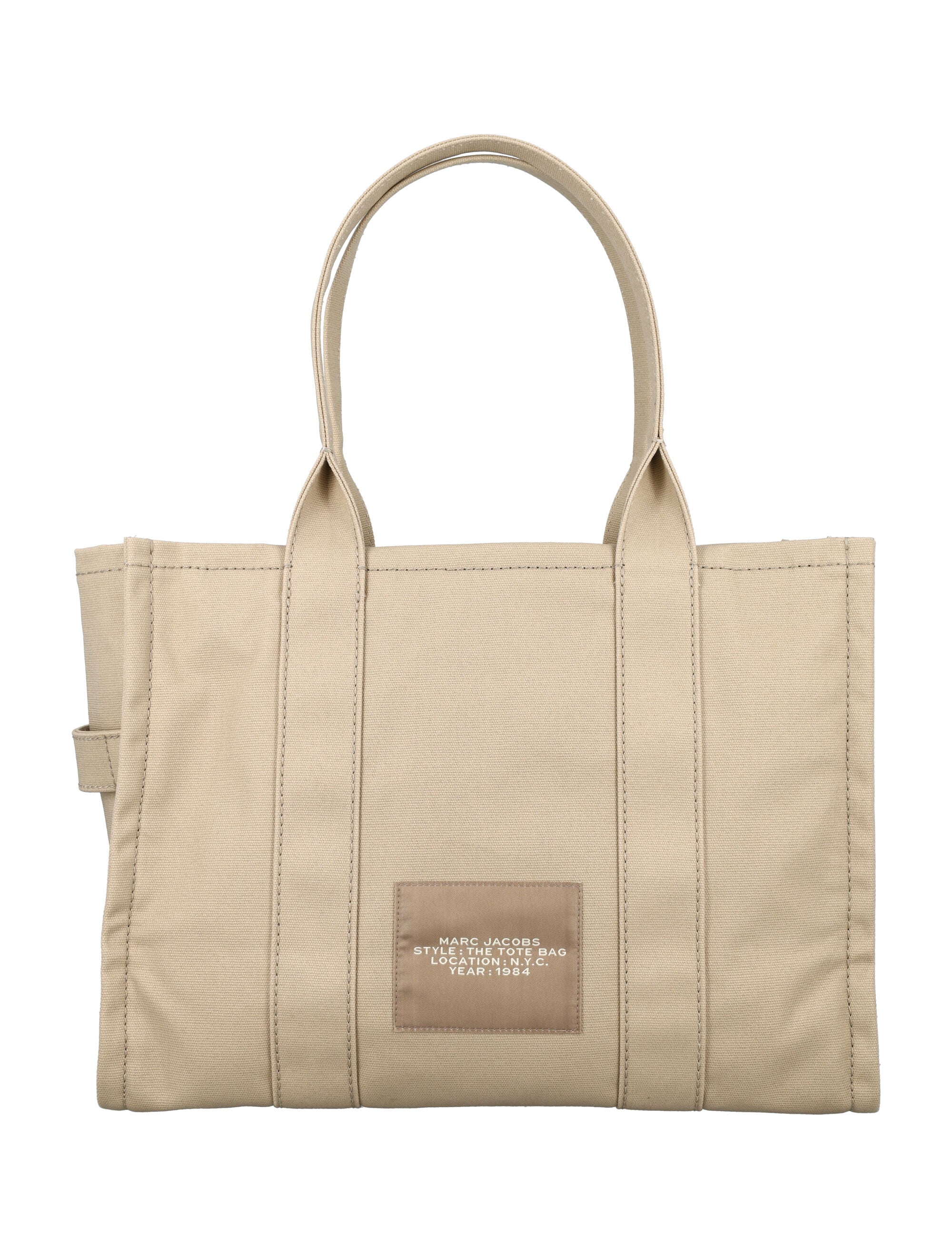 MARC JACOBS The Large Tote Handbag