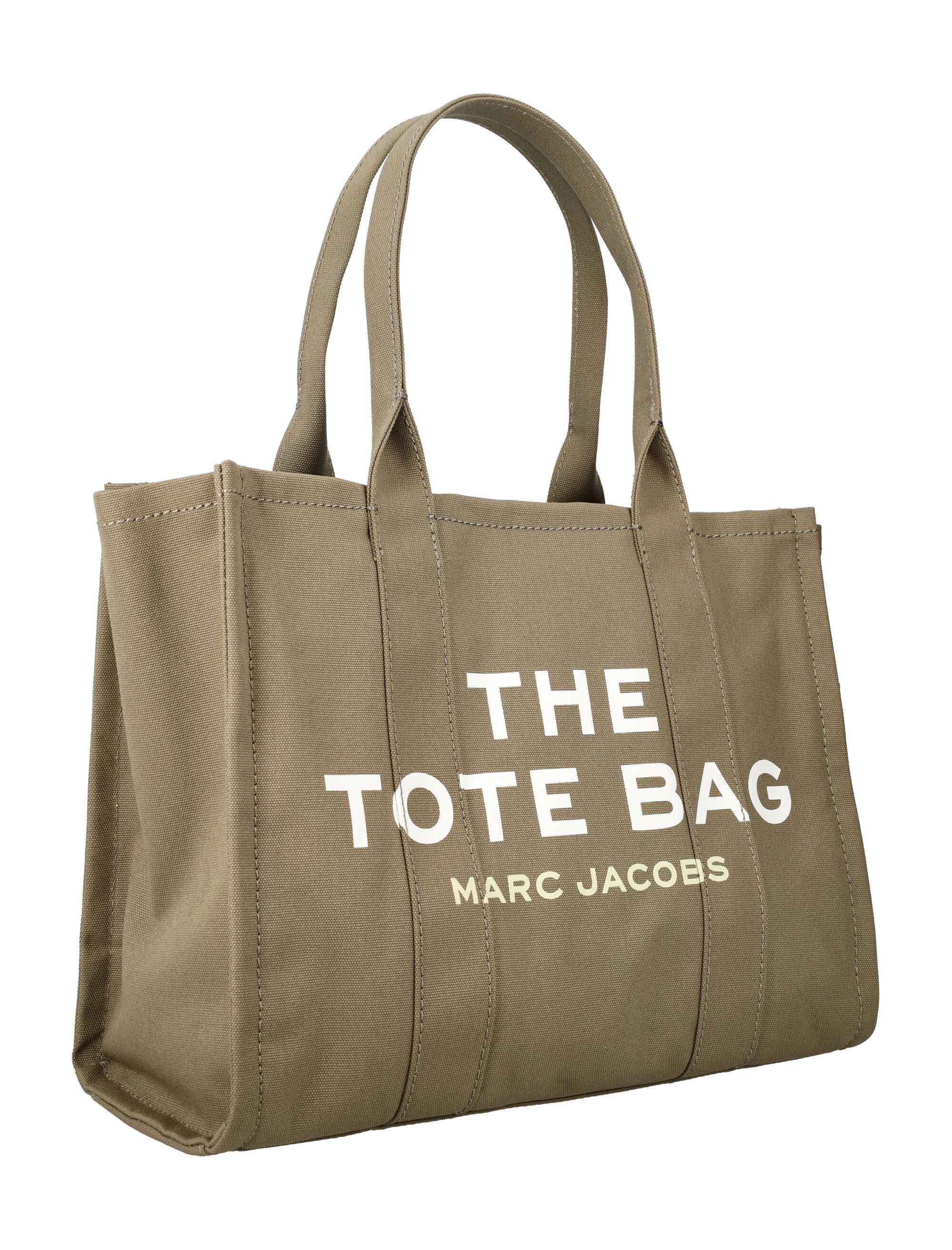 MARC JACOBS The Large Tote Handbag