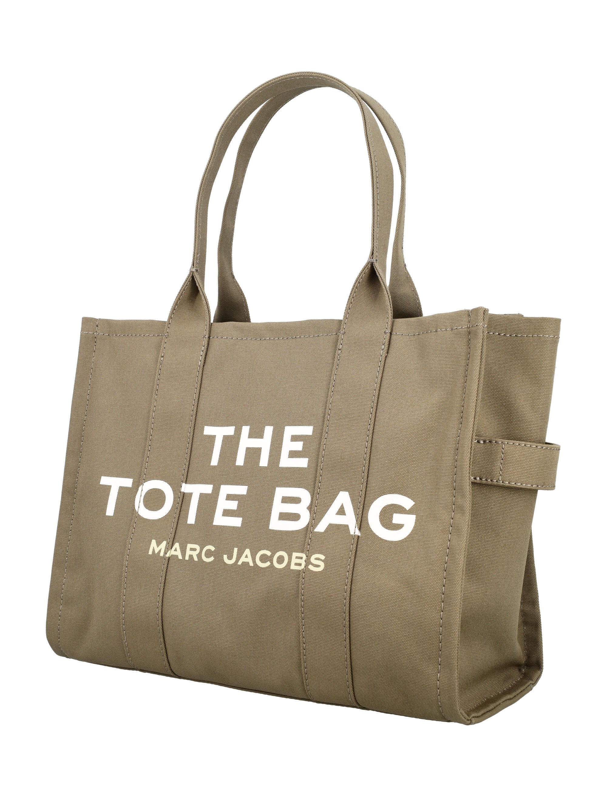 MARC JACOBS The Large Tote Handbag