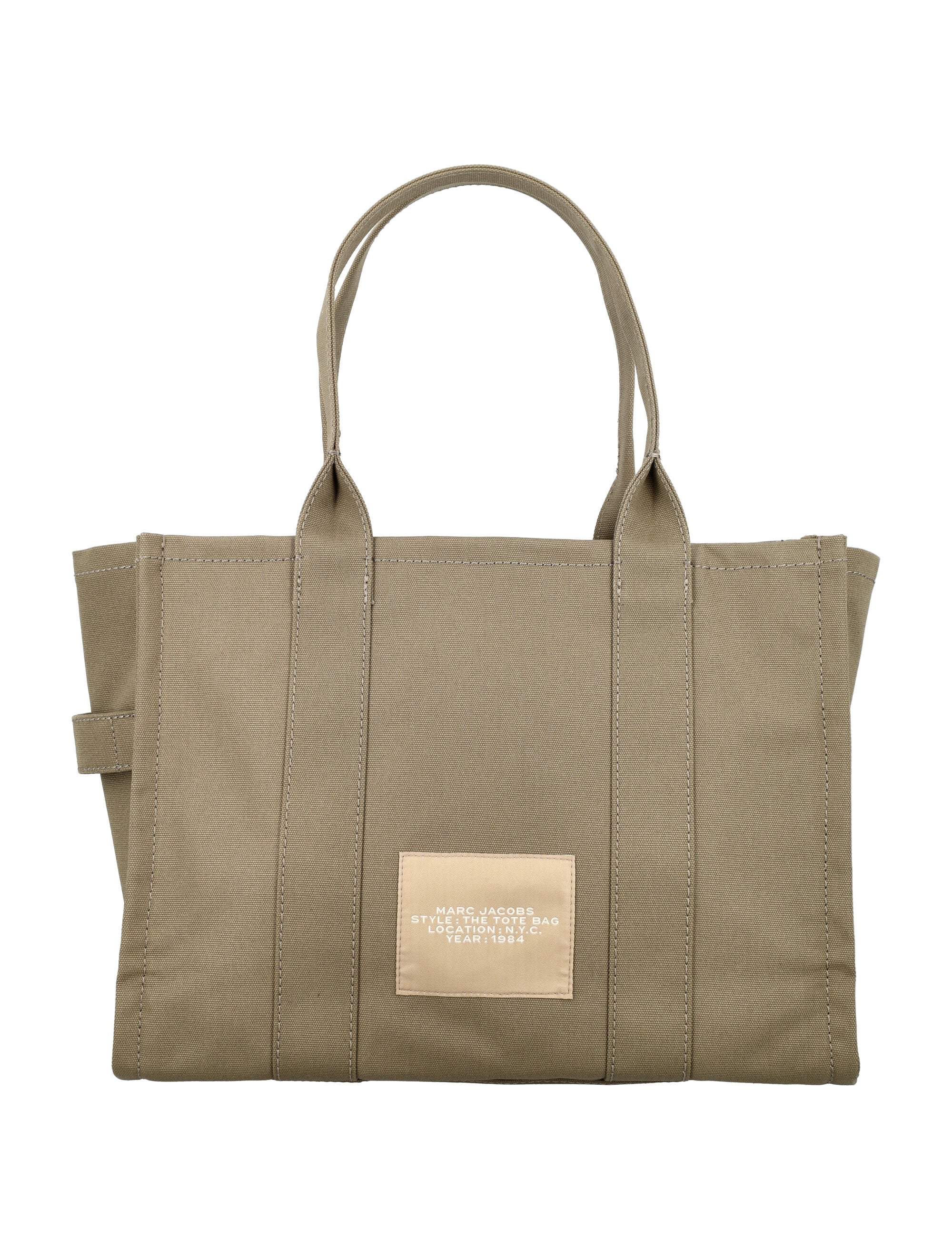 MARC JACOBS The Large Tote Handbag