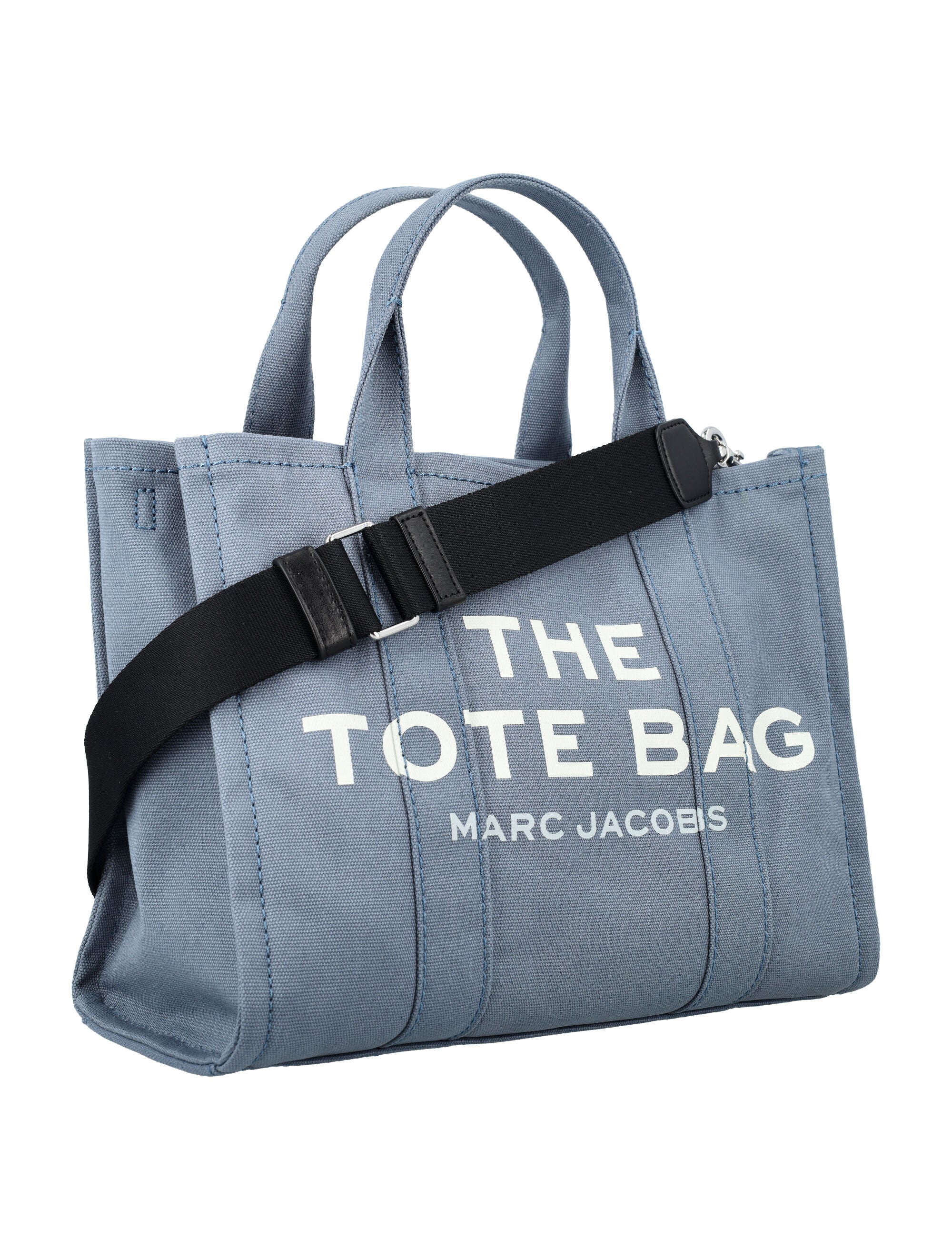 MARC JACOBS The Medium Canvas Tote Handbag