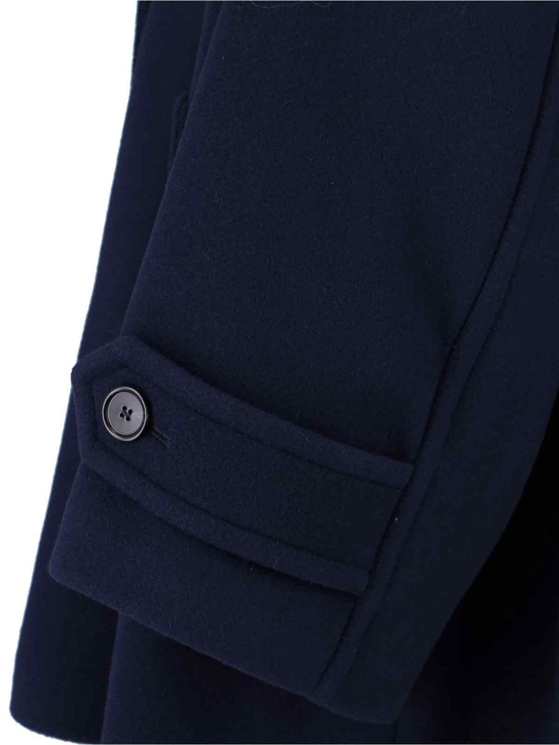 CHLOÉ Double-Breasted Women's Jacket