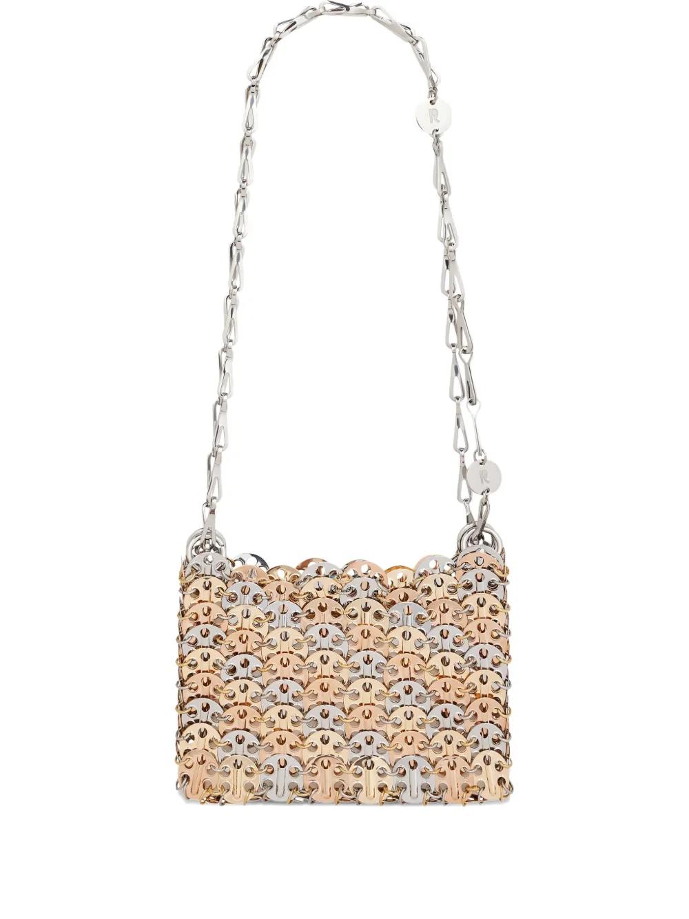 PACO RABANNE Mini Chic Handbag