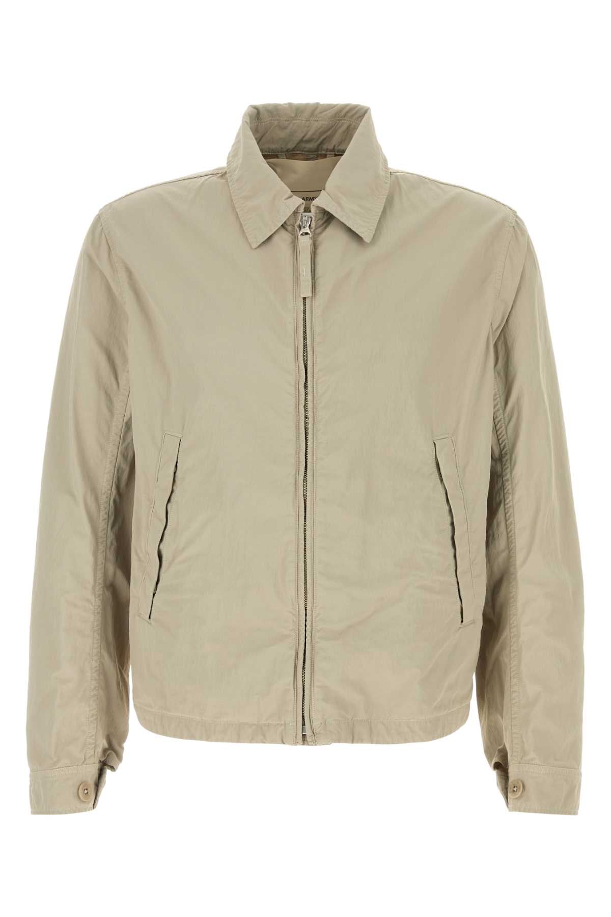 TEN C Men's Freezer II Jacket