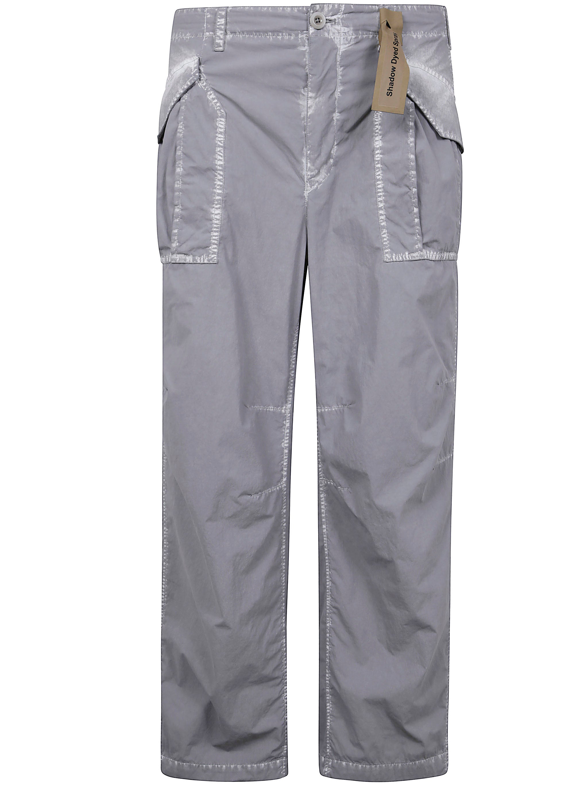 TEN C Men's Cargo Trousers