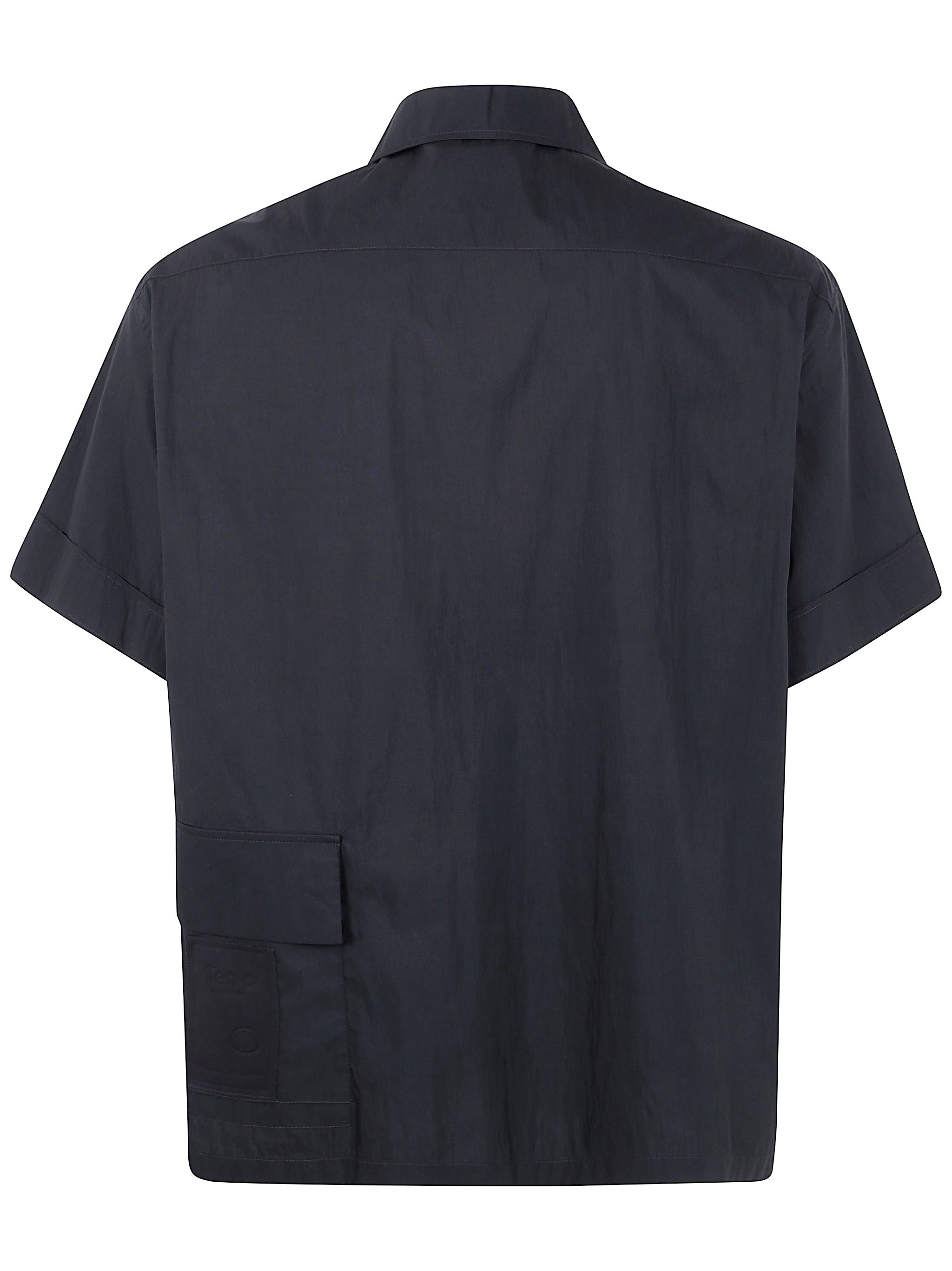 TEN C Short Sleeves Shirt for Men - SS25 Collection