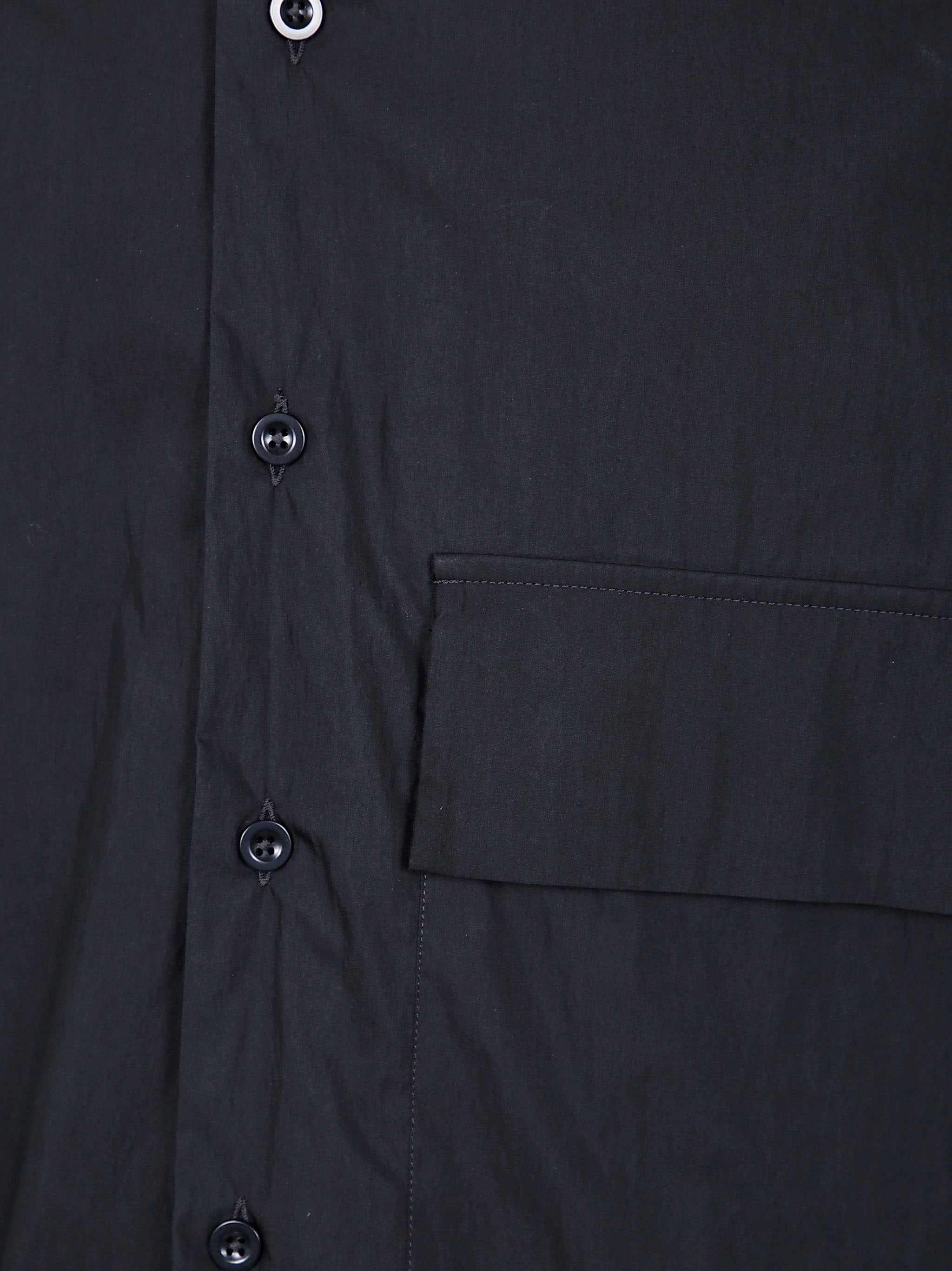 TEN C Short Sleeves Shirt for Men - SS25 Collection