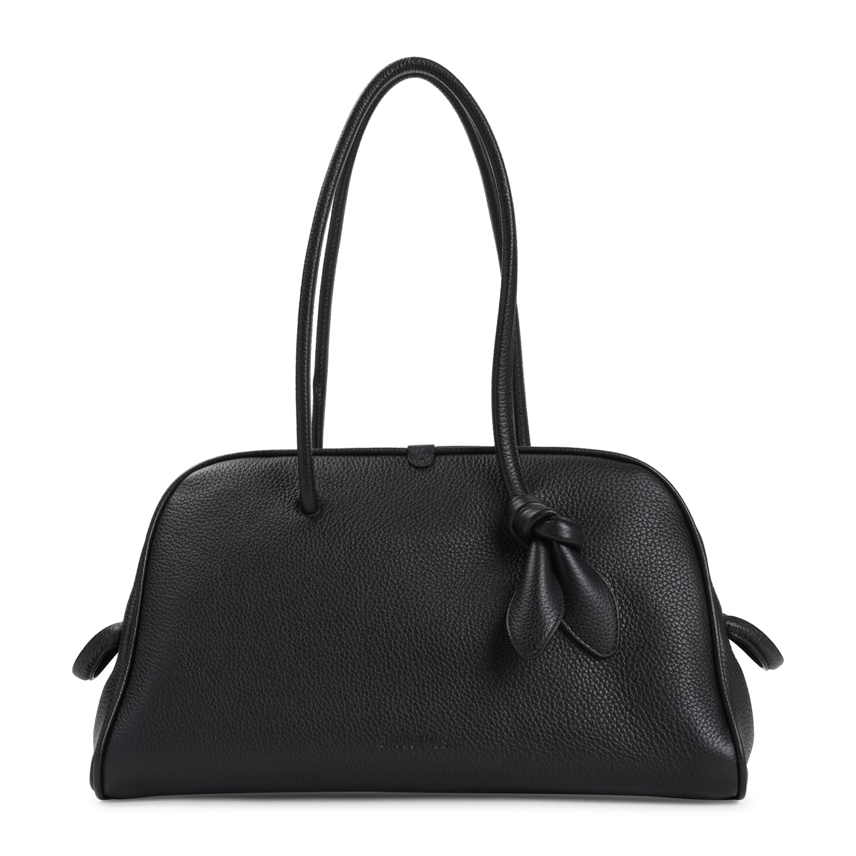 JACQUEMUS Le Turismo Handbag - 39CM x 23CM x 17CM