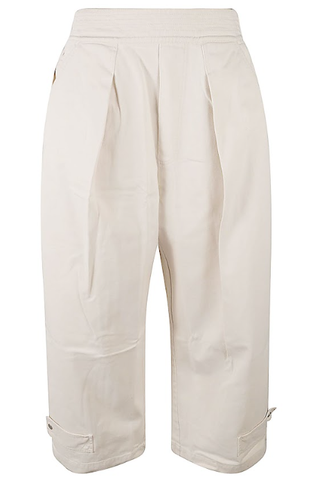 MORDECAI Stylish and Versatile Mini Trousers for Women