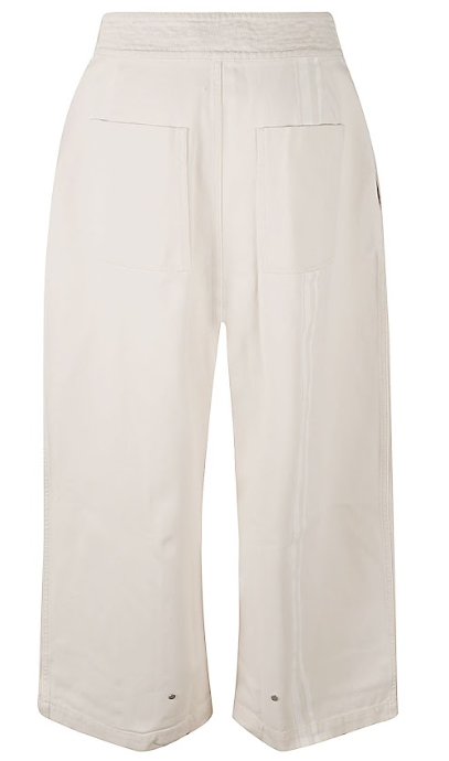 MORDECAI Stylish and Versatile Mini Trousers for Women